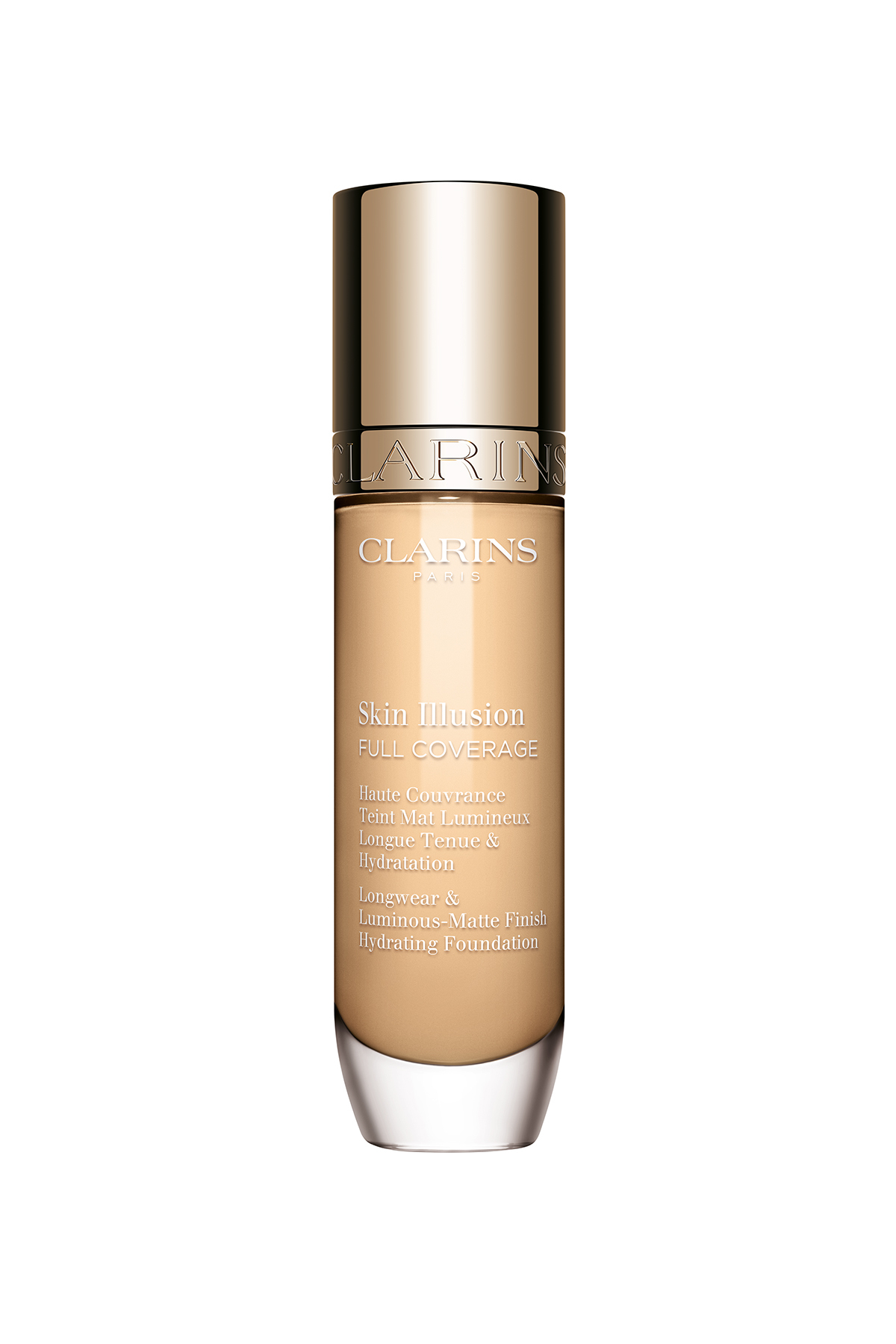 فاندیشن زنانه | کلارینس Clarins CLR241321