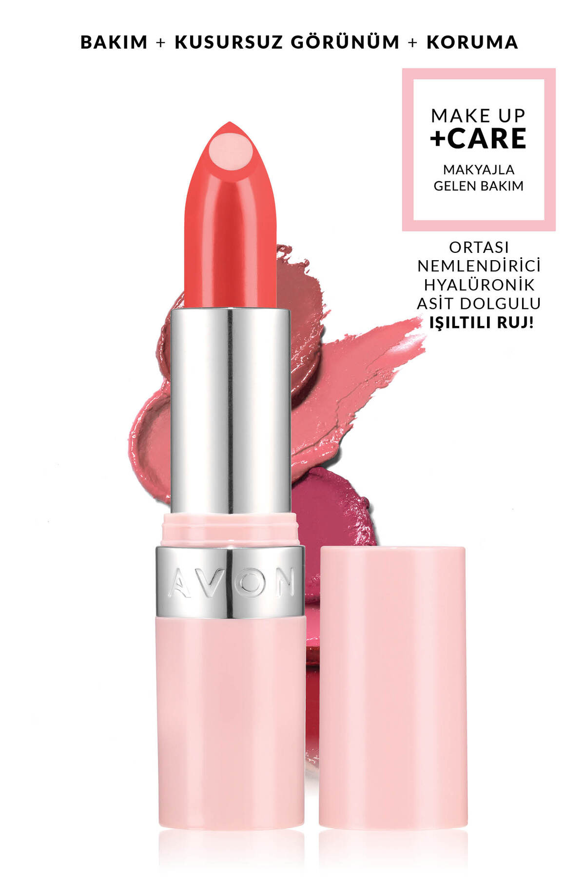 رژ لب زنانه | آون Avon 1226201