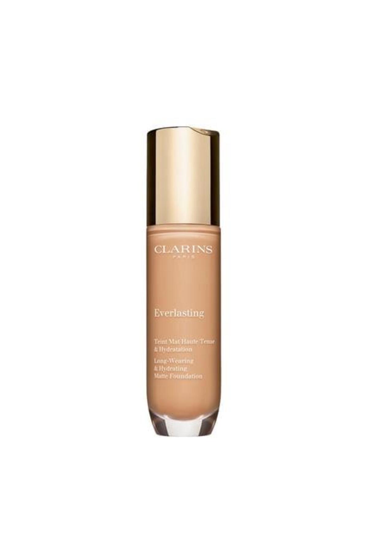 فاندیشن زنانه | کلارینس Clarins 3380810402780