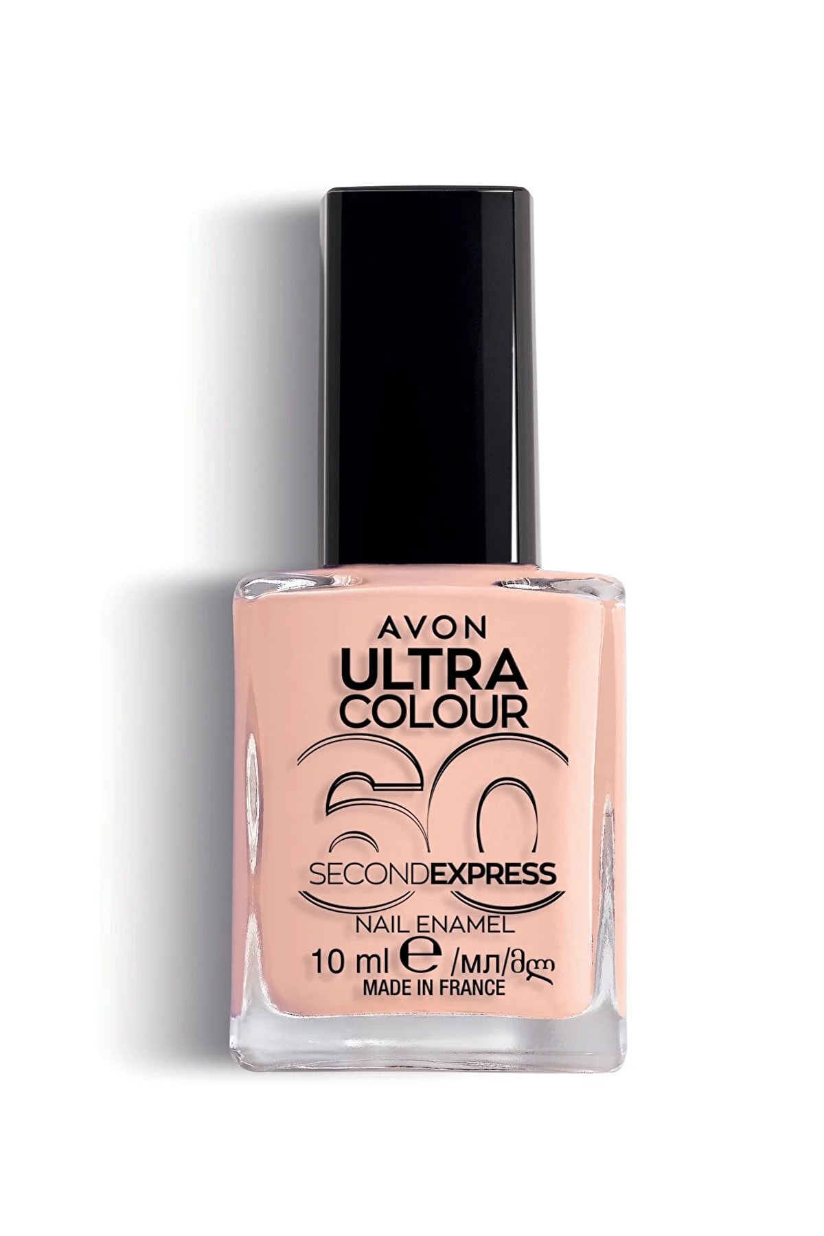 لاک ناخن زنانه | آون Avon 1226030