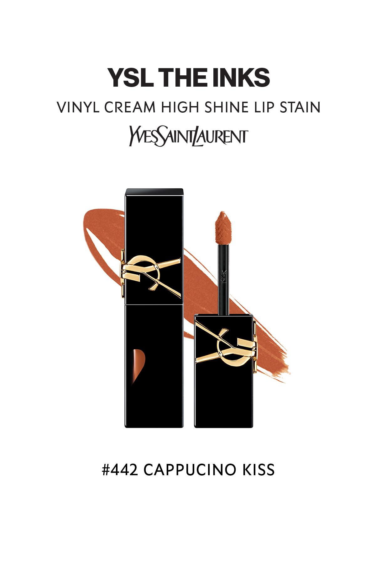رژ لب زنانه | ایوسن لوران Yves Saint Laurent LF443300