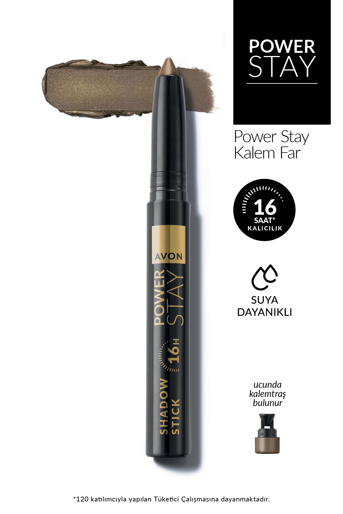 سایه چشم زنانه | آون Avon GOZ0752