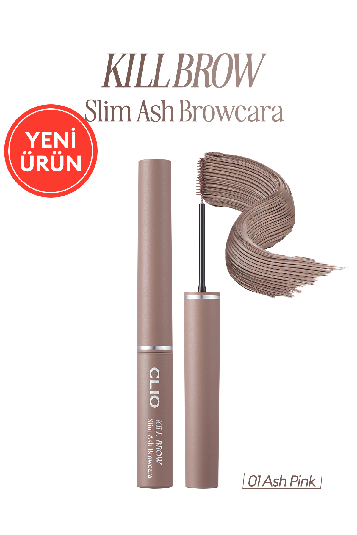 فیسکاتور ابرو زنانه | کلیو CLIO 111608