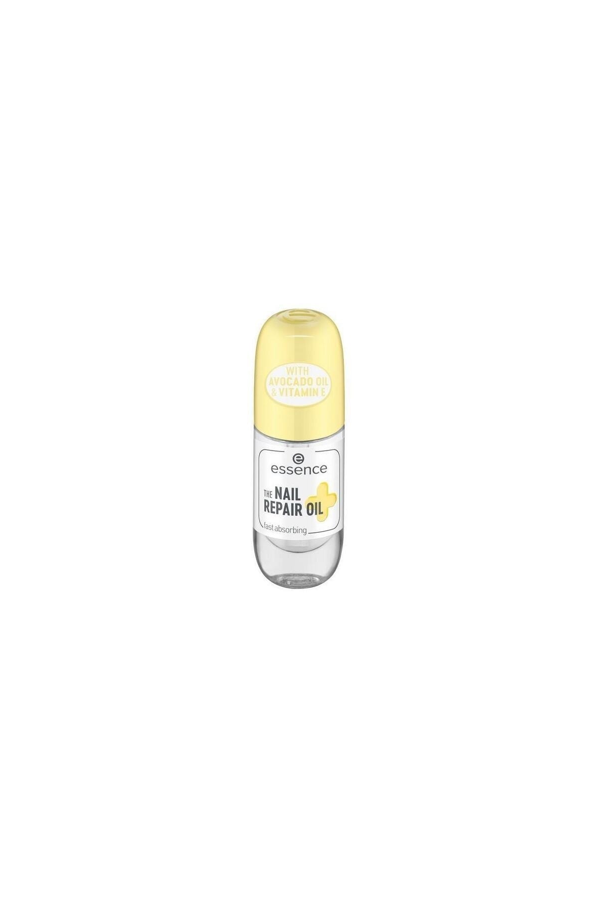 لاک ناخن زنانه | اسنس Essence 4059729408945