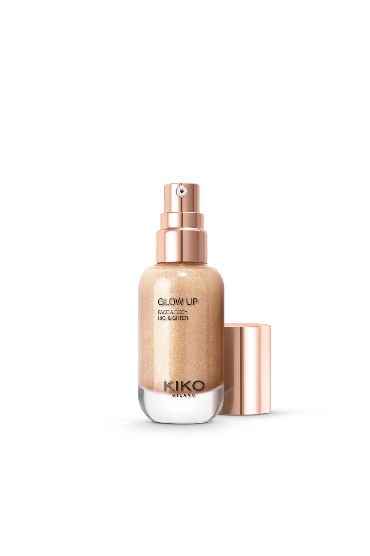 هایلایتر زنانه | کیکو KIKO KM332001B