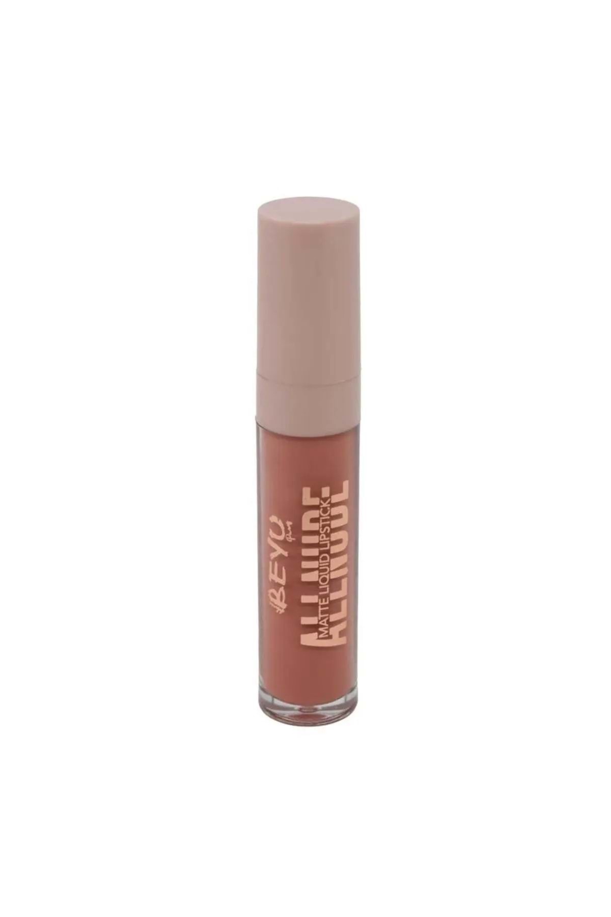 رژ لب زنانه | دلوکس بیو پاریس De Luxe Beyu Paris 812135