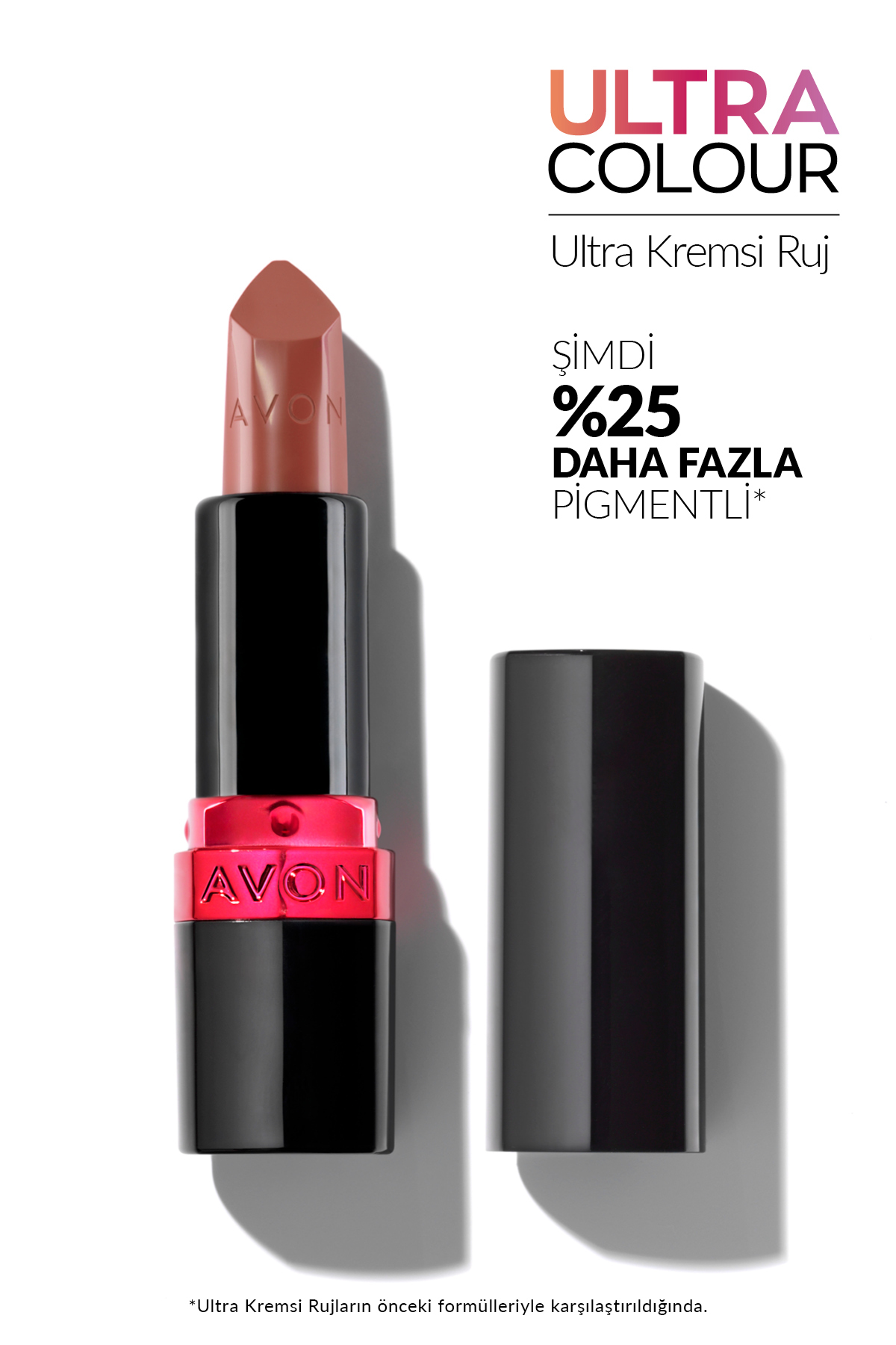 رژ لب زنانه | آون Avon RUJ0084