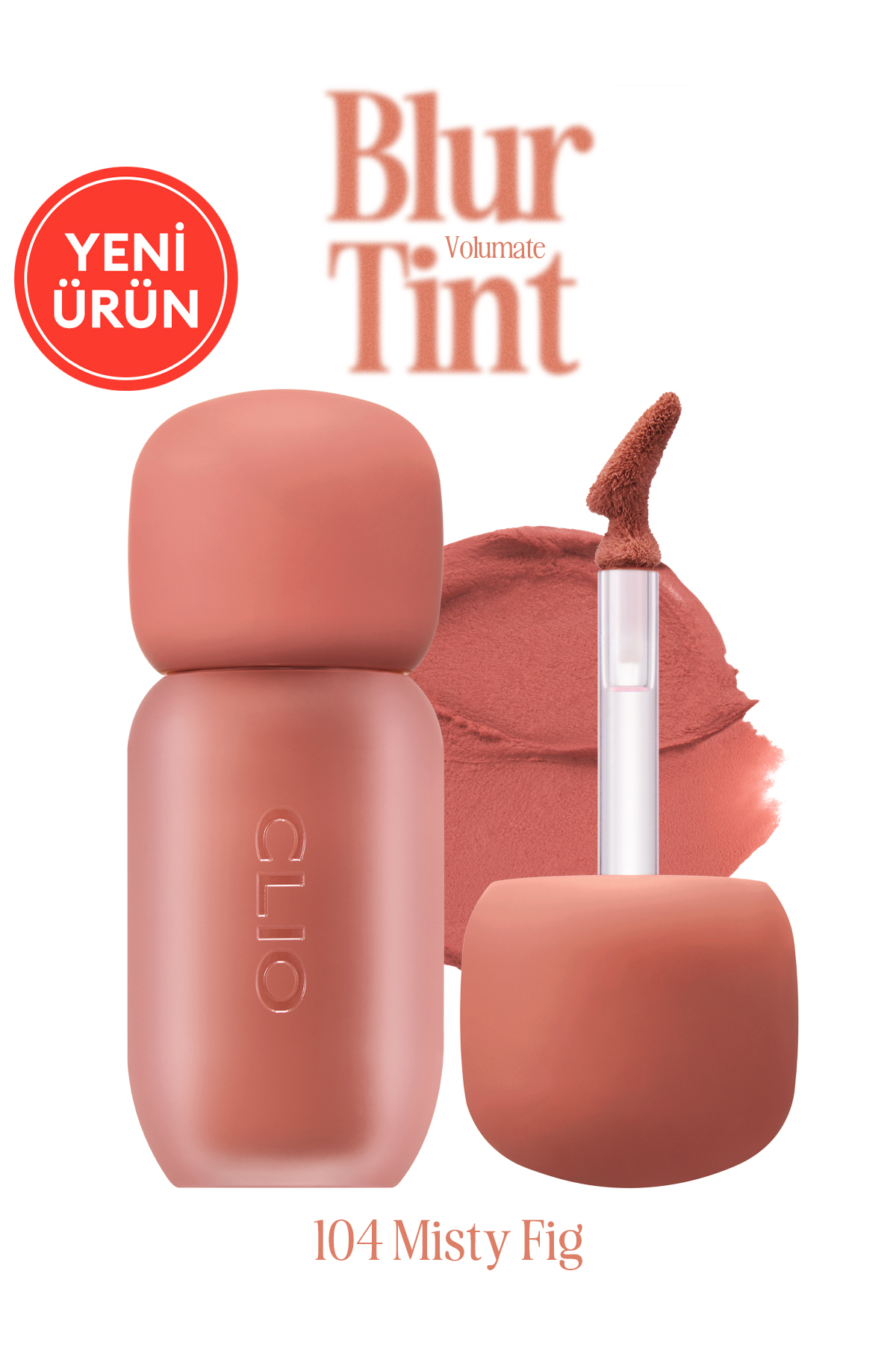 رژ لب زنانه | کلیو CLIO 111634