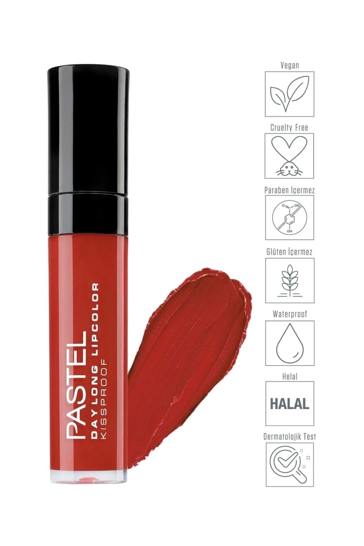 رژ لب زنانه | پاستل Pastel 50014