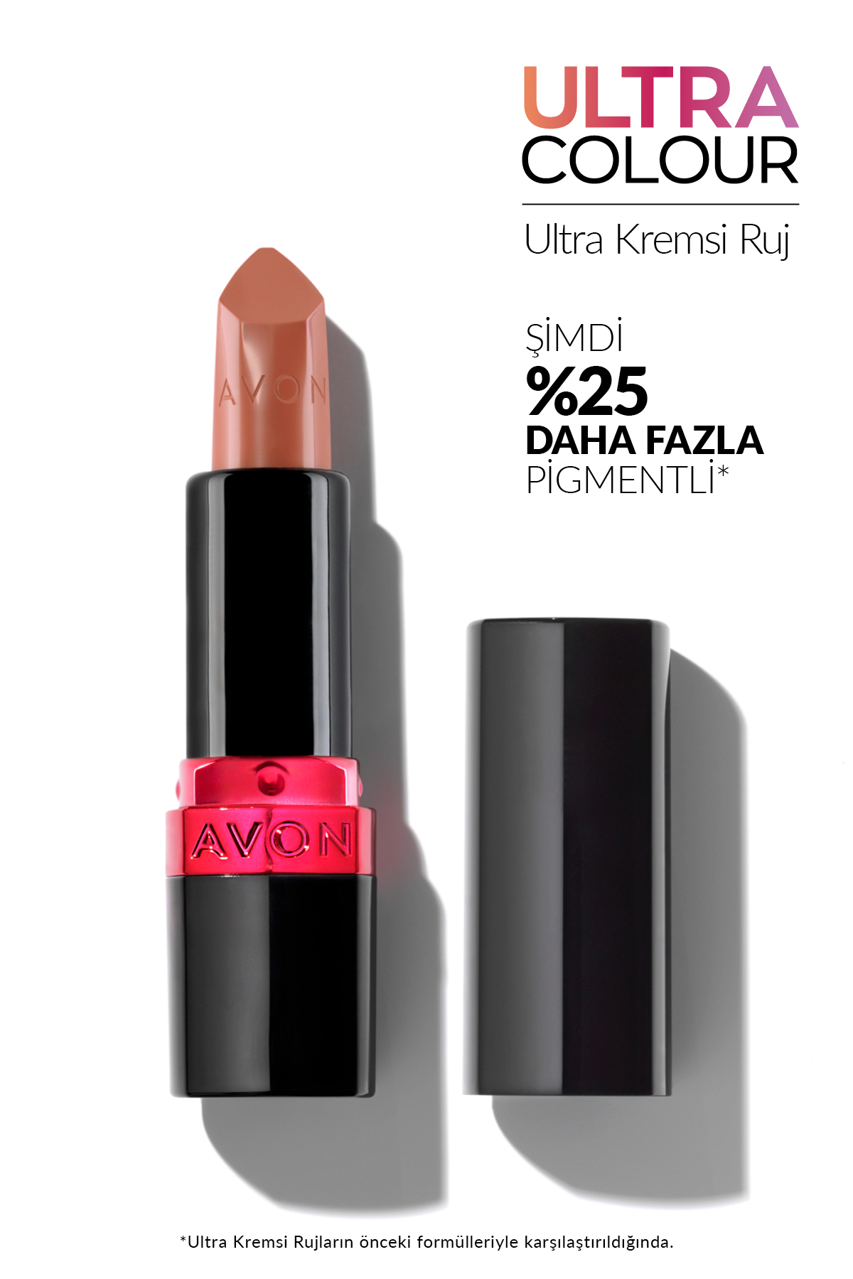 رژ لب زنانه | آون Avon 1222635