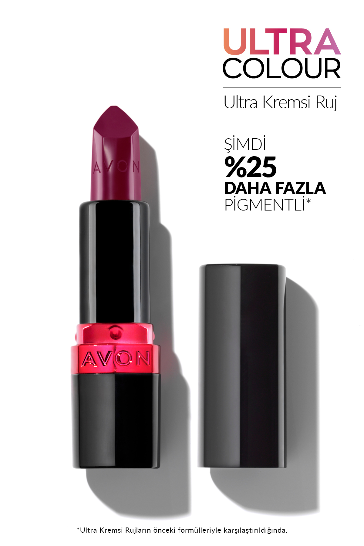 رژ لب زنانه | آون Avon 1222635