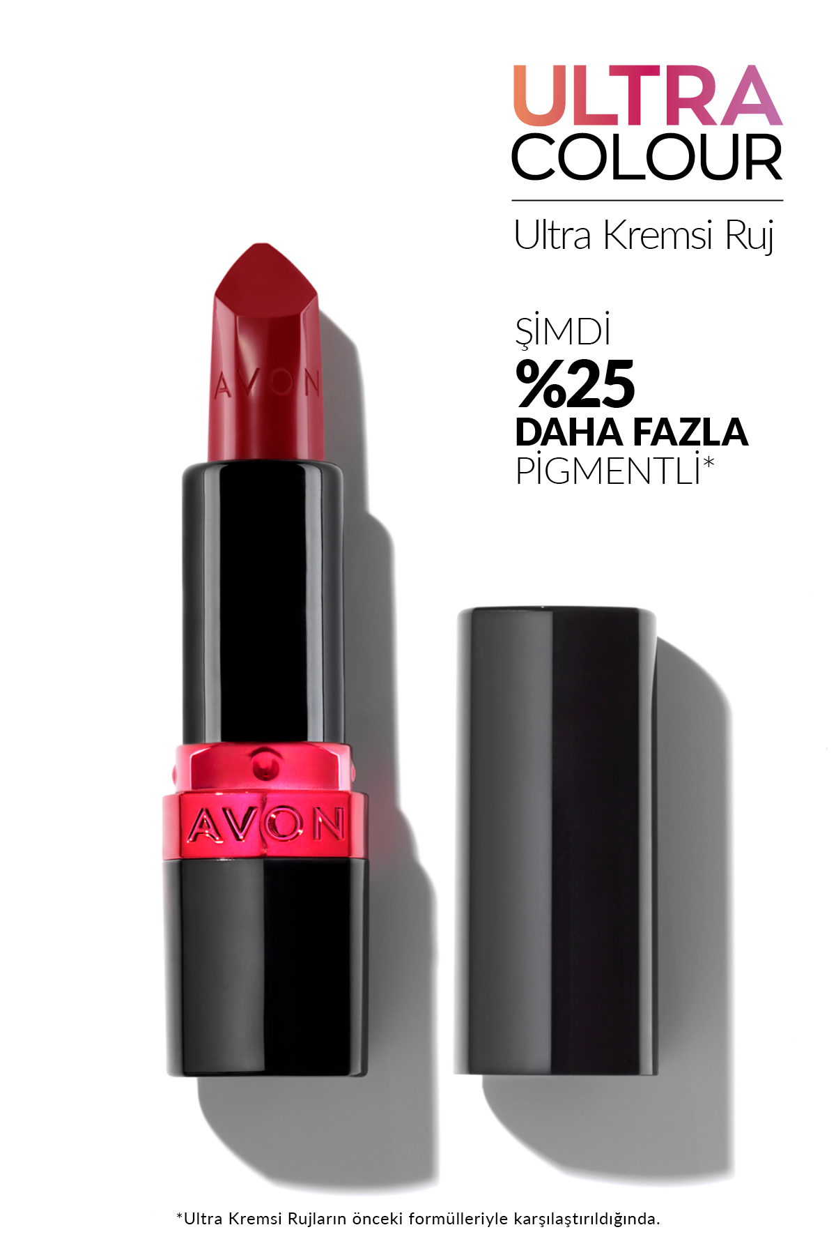 رژ لب زنانه | آون Avon 1222635
