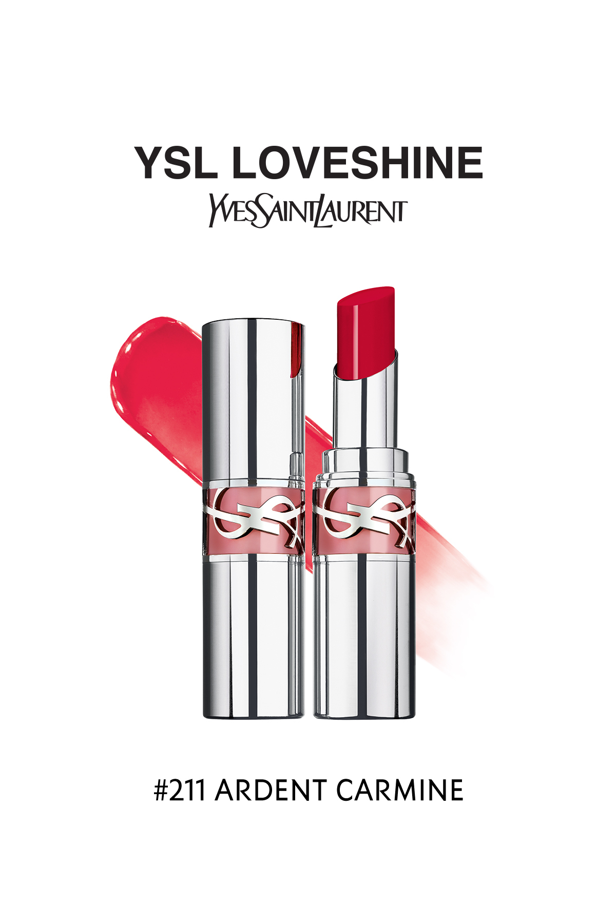 رژ لب زنانه | ایوسن لوران Yves Saint Laurent LE767XXX