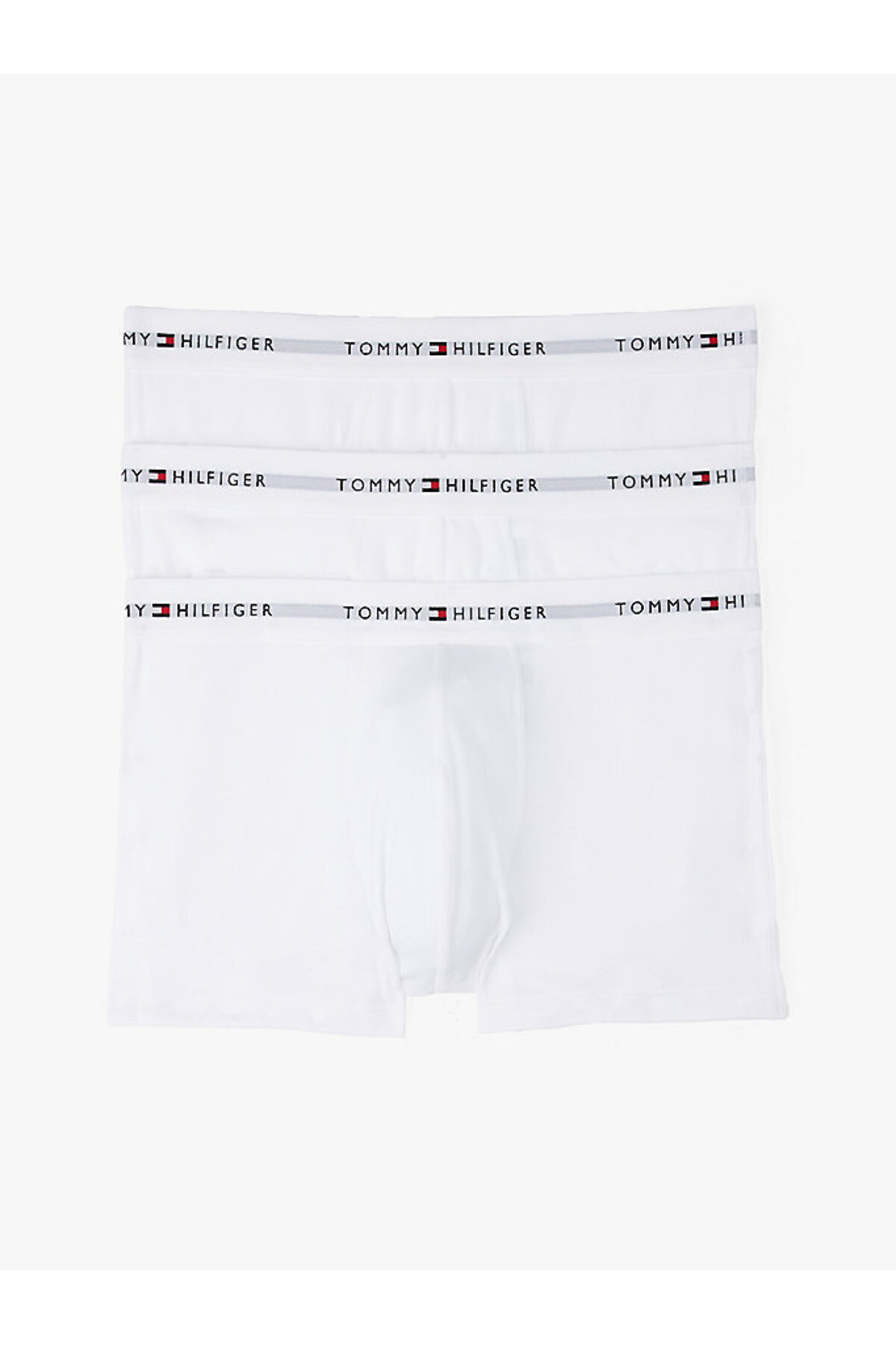 باکسر مردانه راسته کشسان | تامی هیلفیگر Tommy Hilfiger UM0UM0276105E