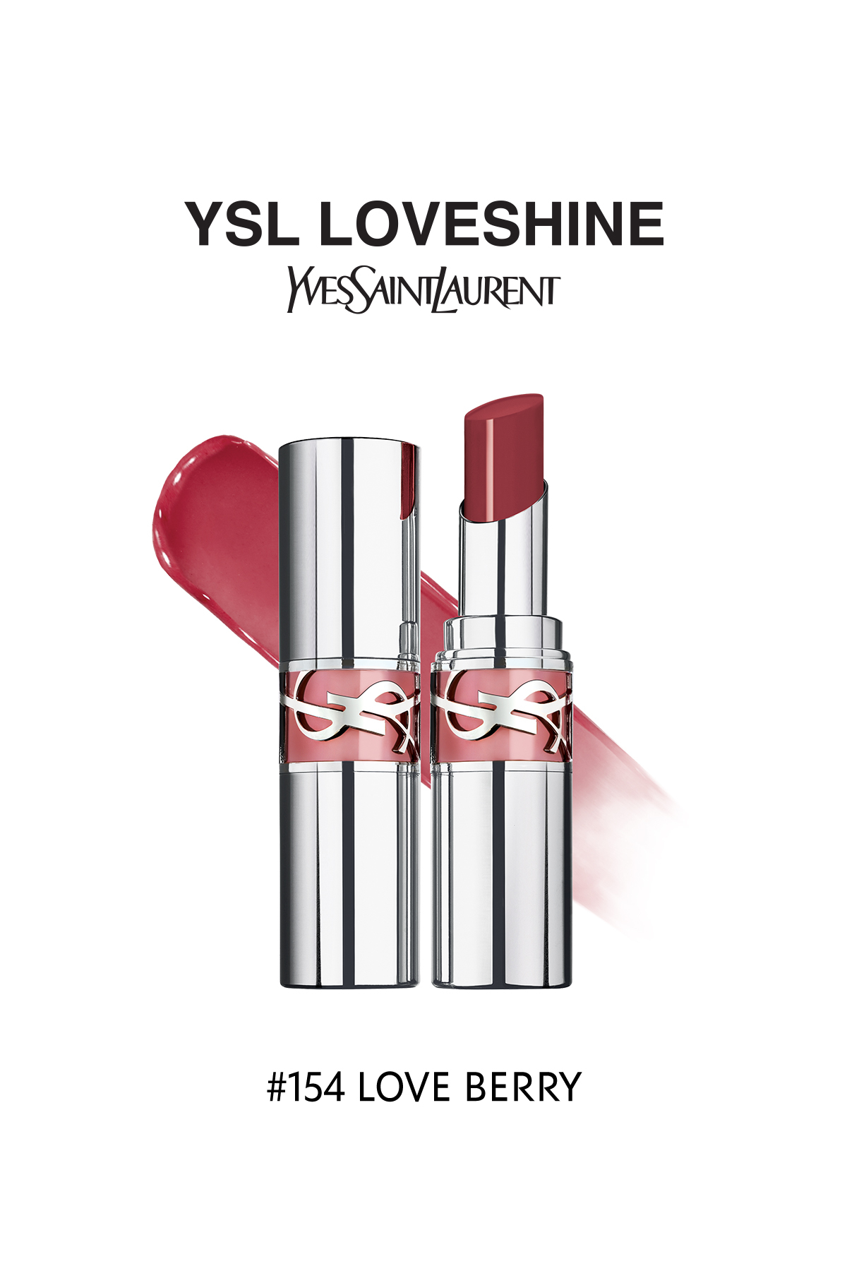 رژ لب زنانه | ایوسن لوران Yves Saint Laurent LE767XXX