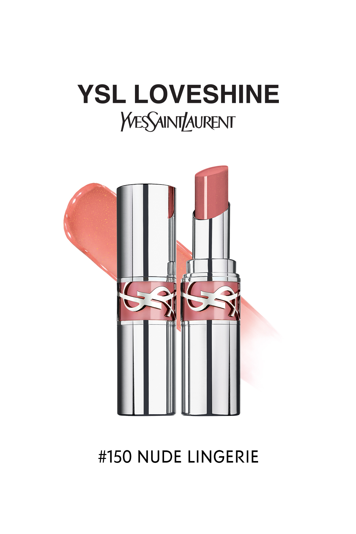 رژ لب زنانه | ایوسن لوران Yves Saint Laurent LE767XXX
