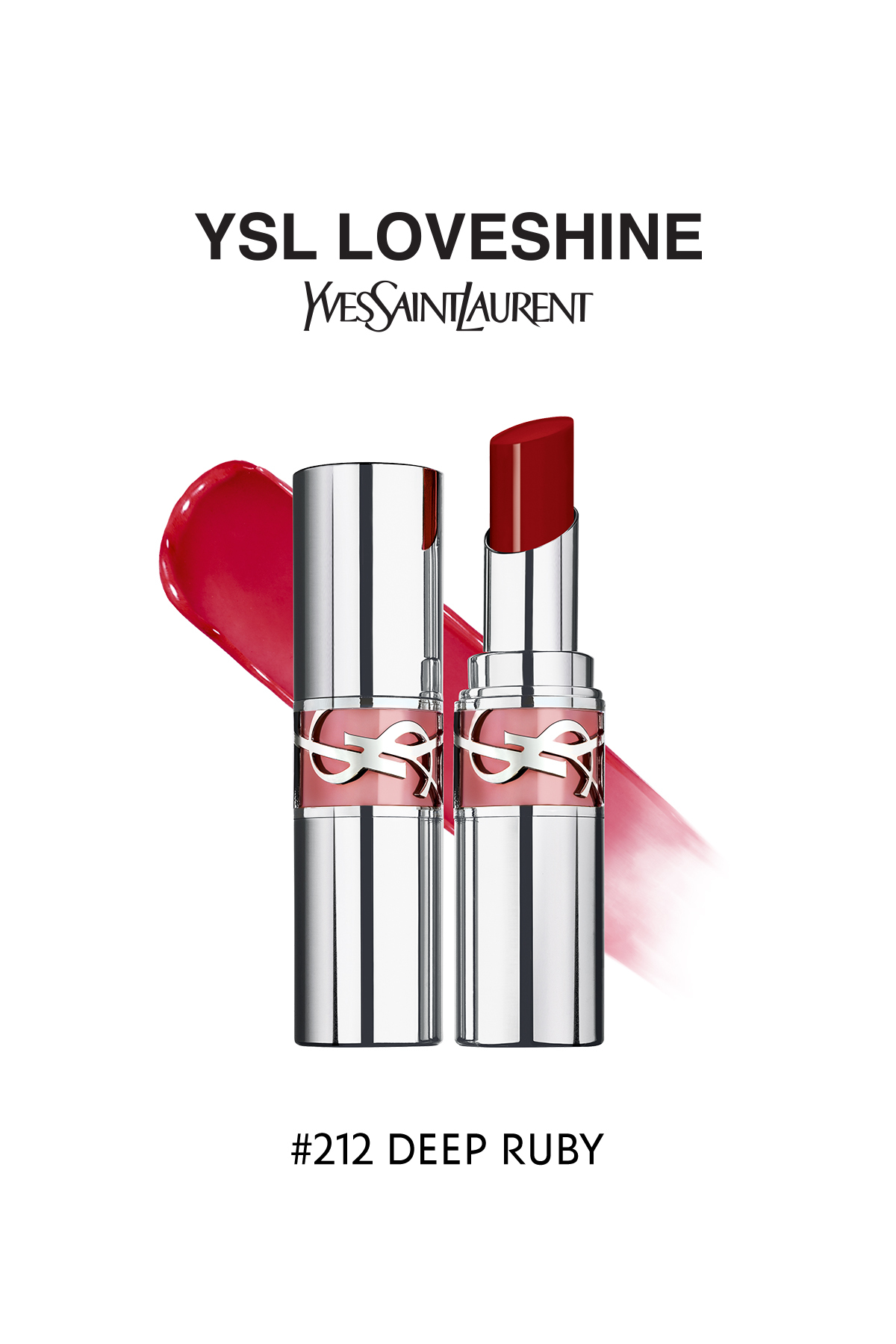 رژ لب زنانه | ایوسن لوران Yves Saint Laurent LE767XXX