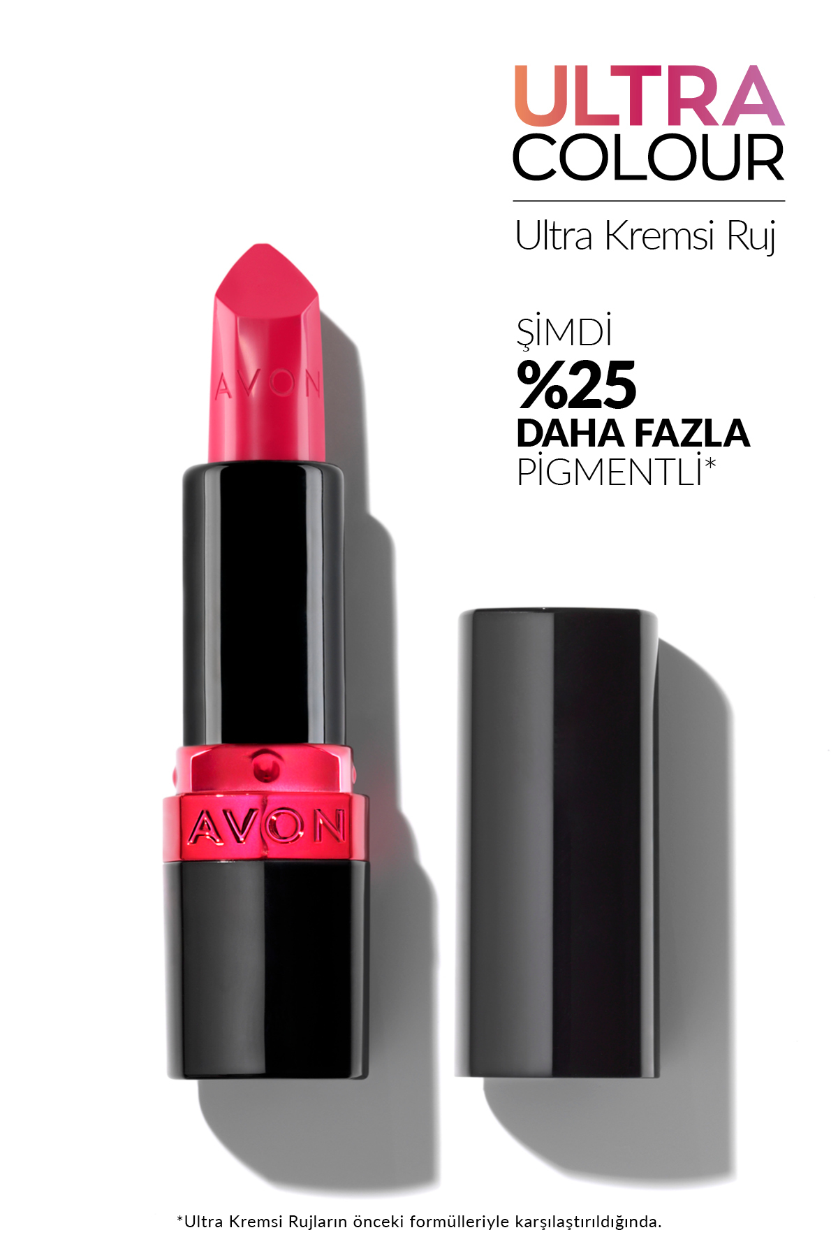 رژ لب زنانه | آون Avon RUJ0084