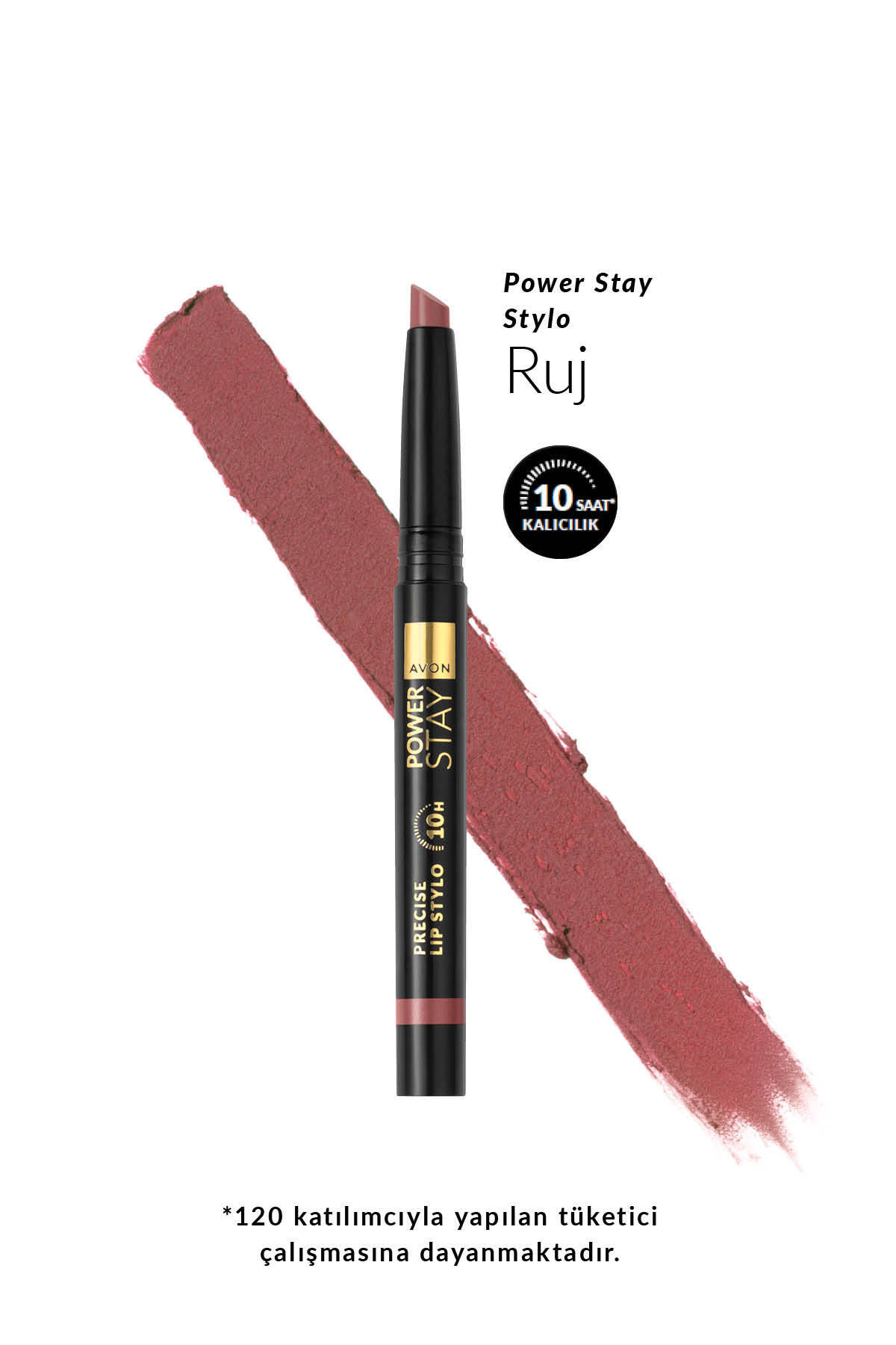 رژ لب زنانه | آون Avon 1232331