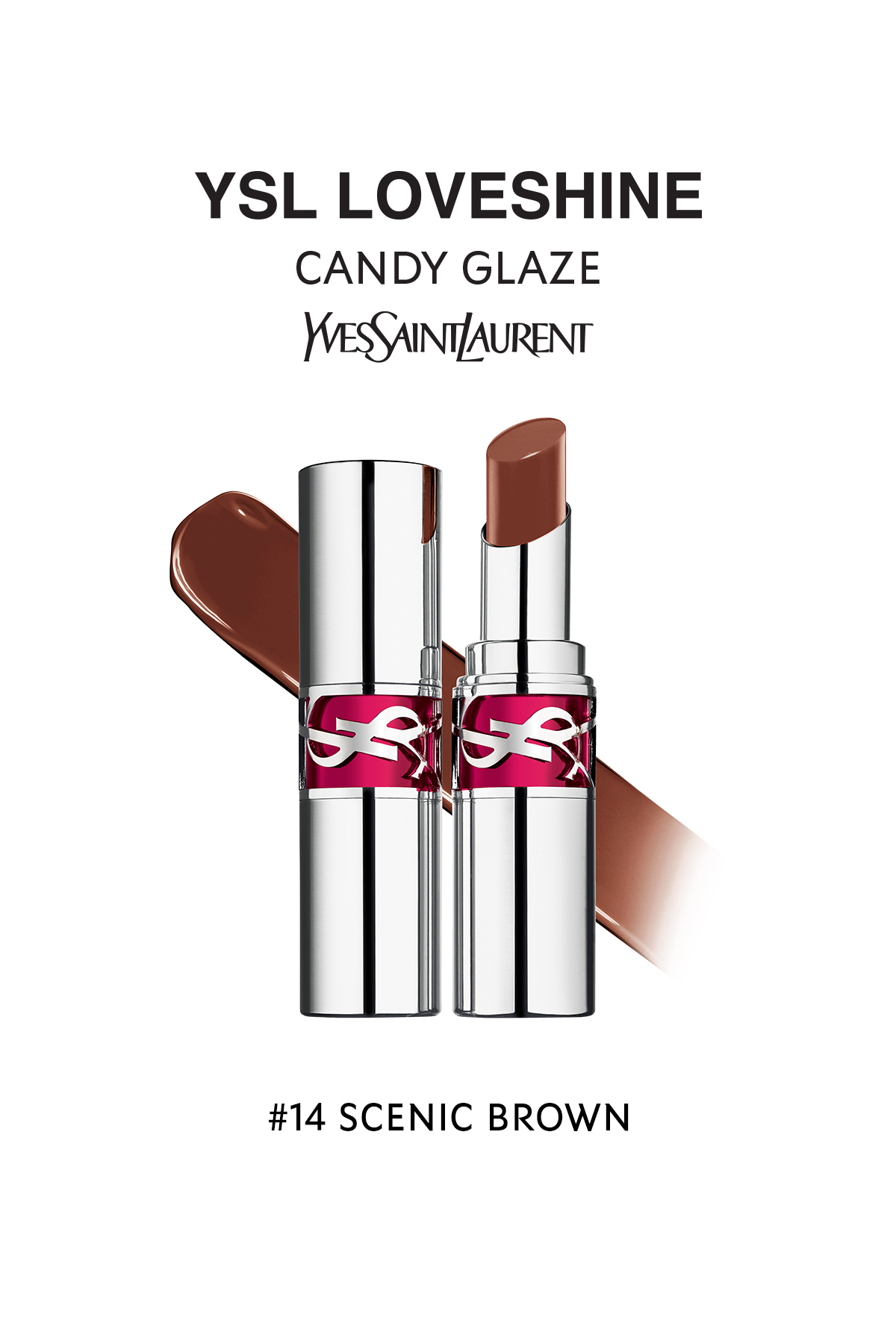 رژ لب زنانه | ایوسن لوران Yves Saint Laurent F774XXXX