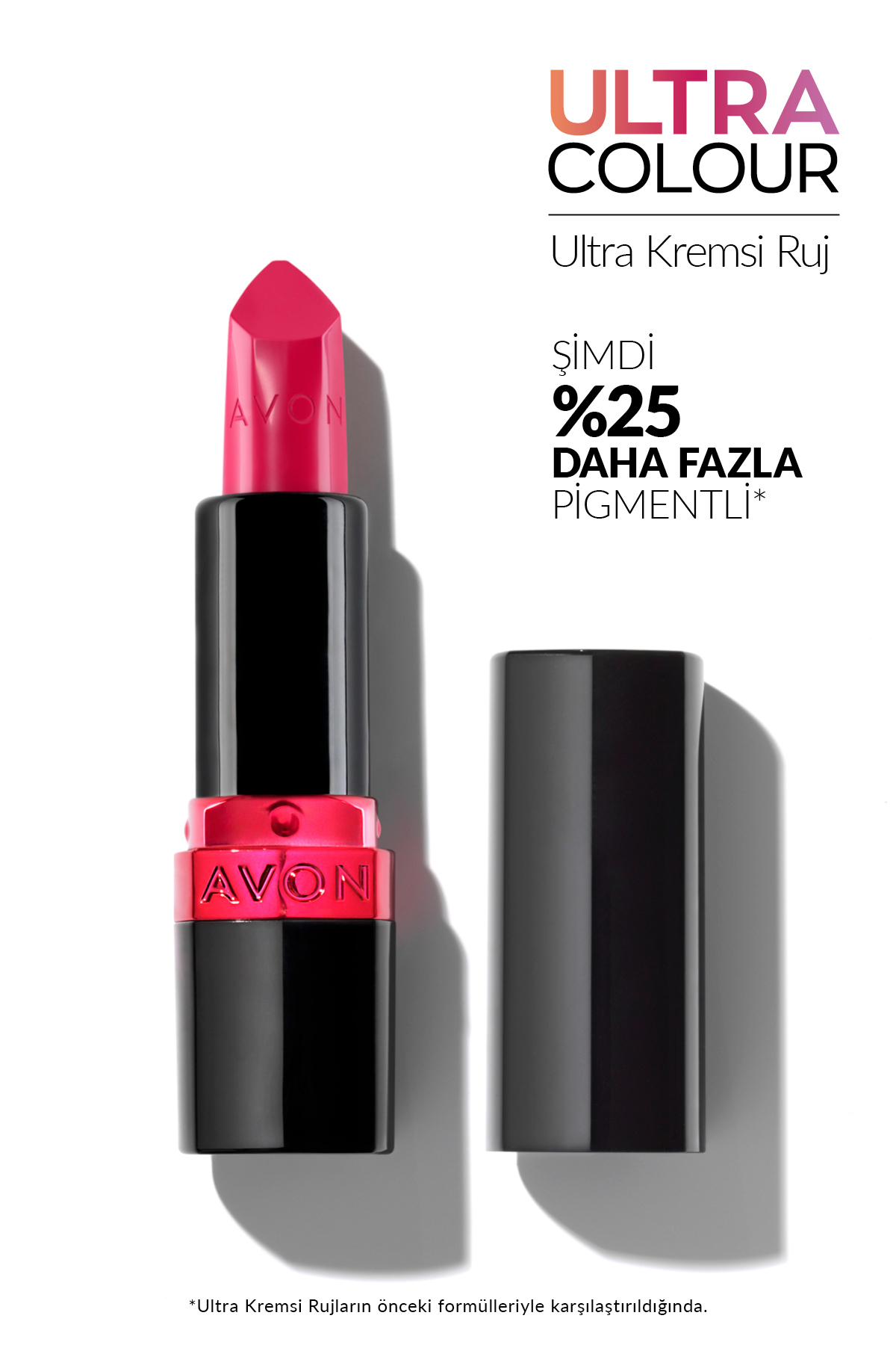 رژ لب زنانه | آون Avon RUJ0084