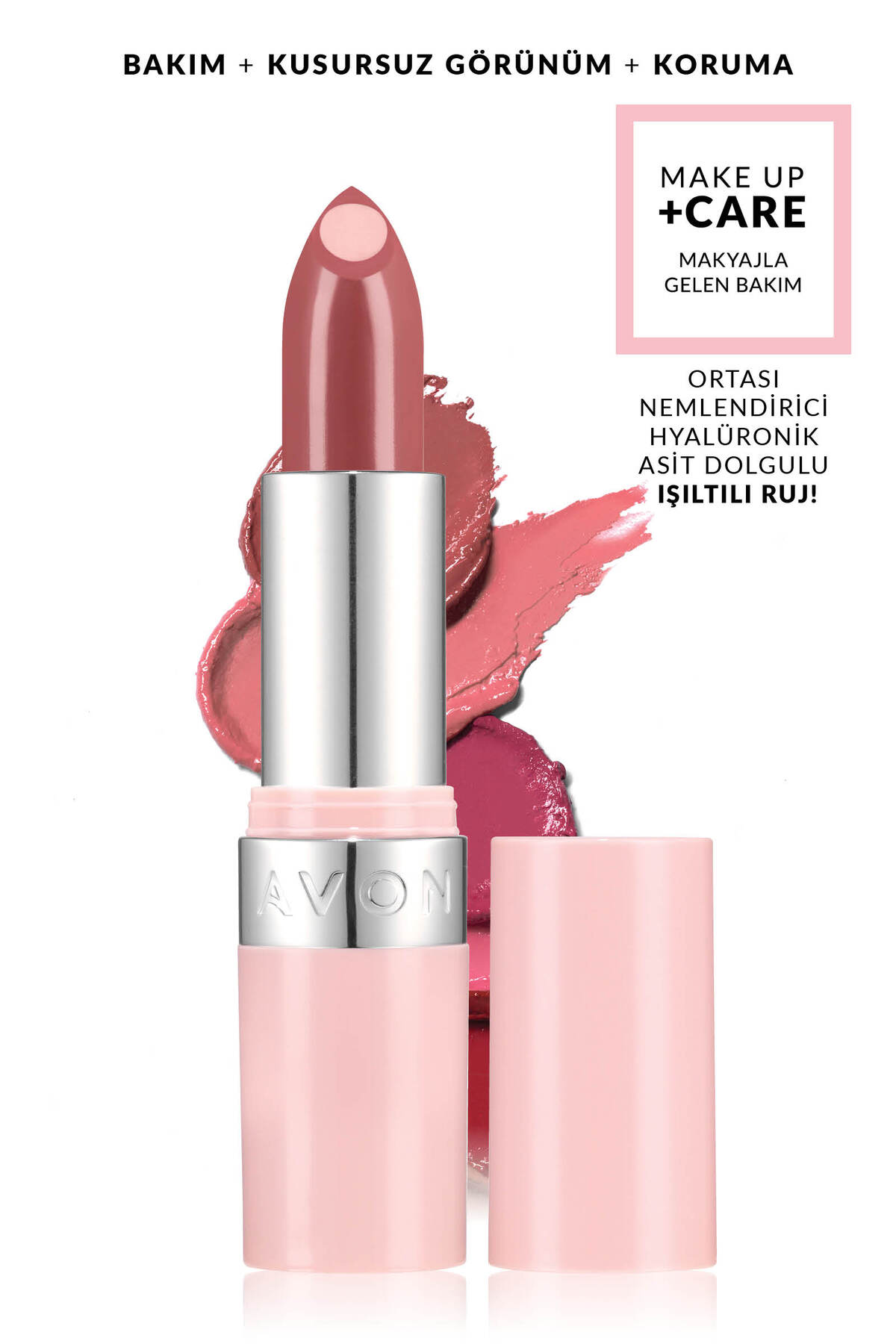 رژ لب زنانه | آون Avon 1226201