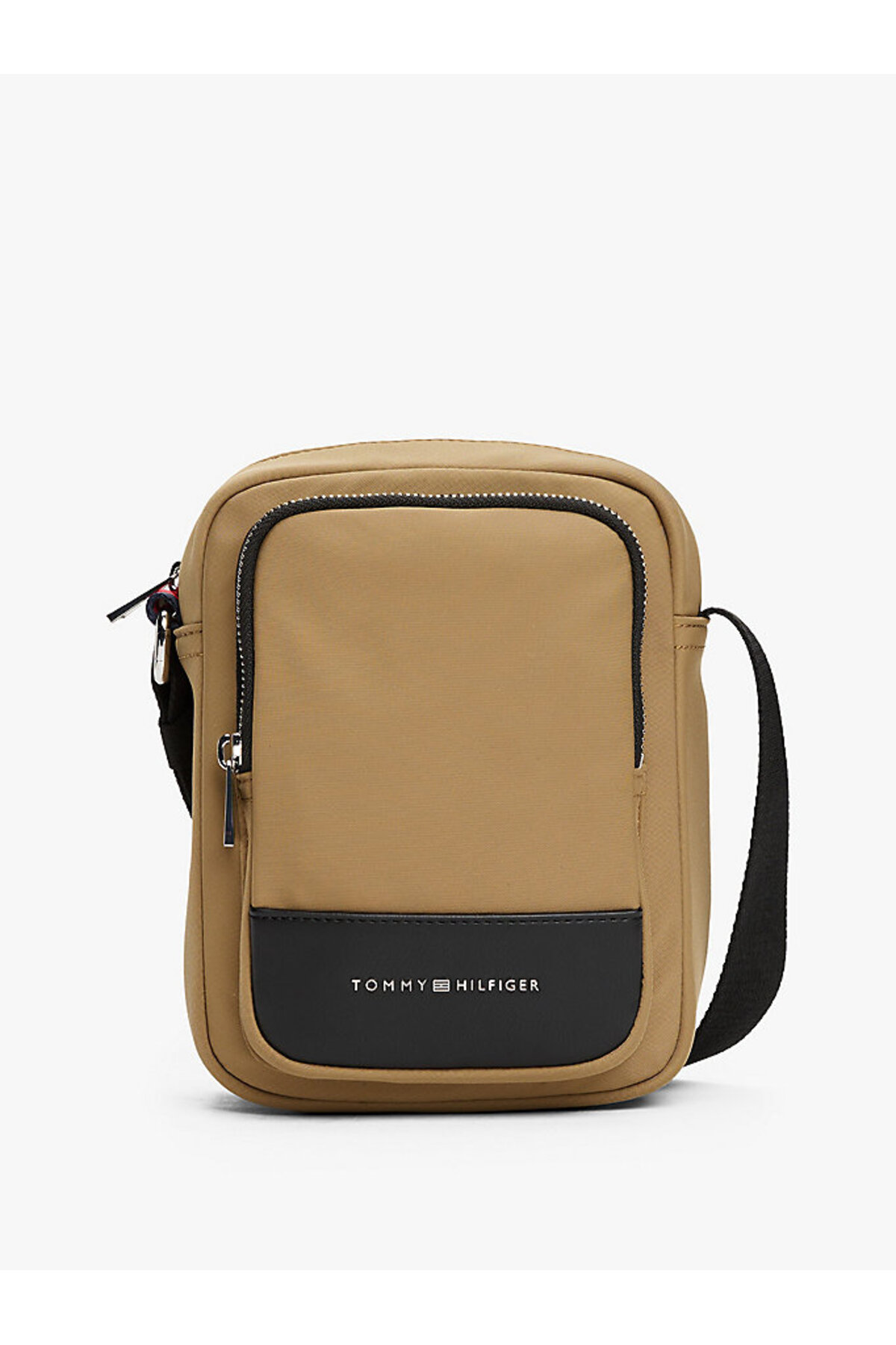کیف رودوشی مردانه راسته | تامی هیلفیگر Tommy Hilfiger TYCBCD30DDA752FD559DBCB06
