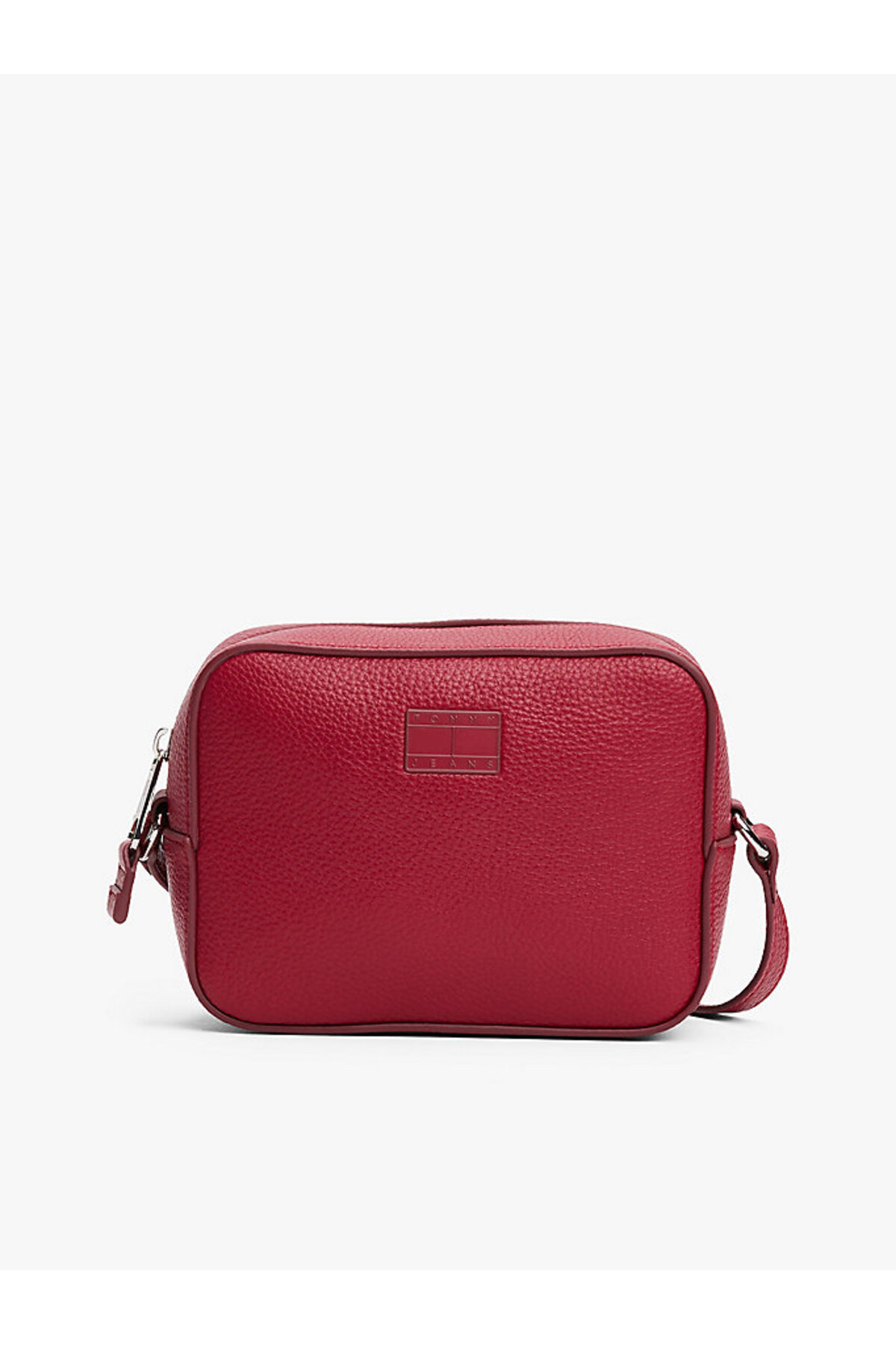 کیف دستی زنانه طرح دار | تامی هیلفیگر Tommy Hilfiger TYC8DF421D85DBFE739049700