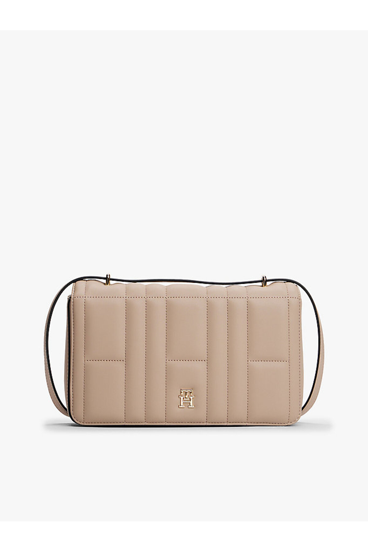 کیف دستی زنانه راسته | تامی هیلفیگر Tommy Hilfiger TYCE03BD3AB78A1255A726B00