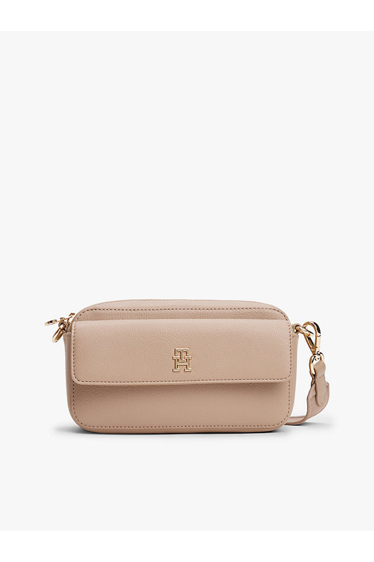 کیف دستی زنانه راسته | تامی هیلفیگر Tommy Hilfiger TYCAA48FAAD1357D798378500