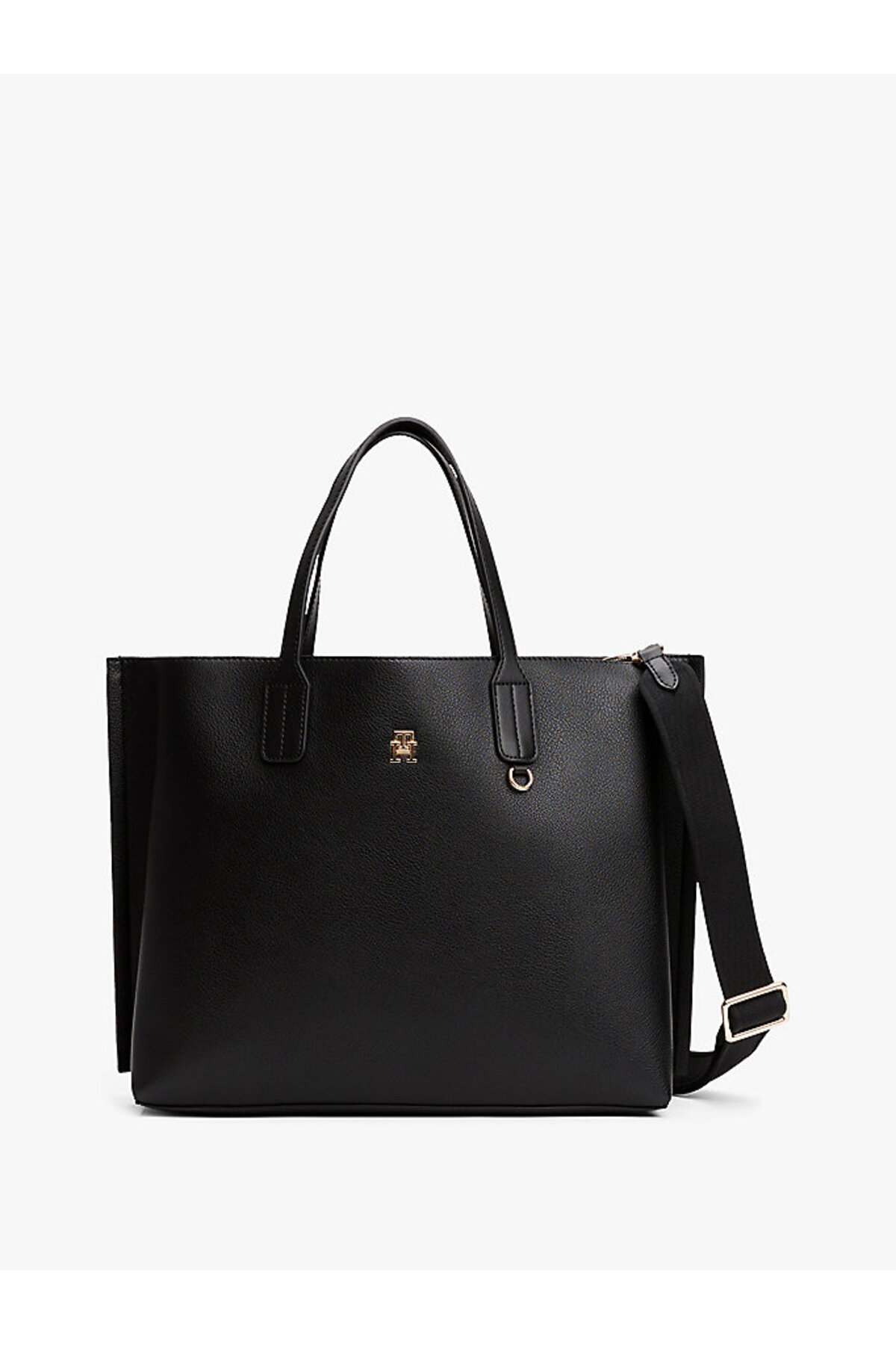 کیف دستی زنانه راسته | تامی هیلفیگر Tommy Hilfiger TYC5531D4AAF07C2B3FD16300