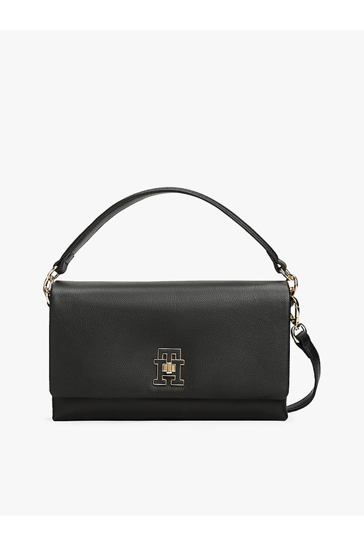 کیف دستی زنانه راسته | تامی هیلفیگر Tommy Hilfiger TYCD51A171669159C44C75500