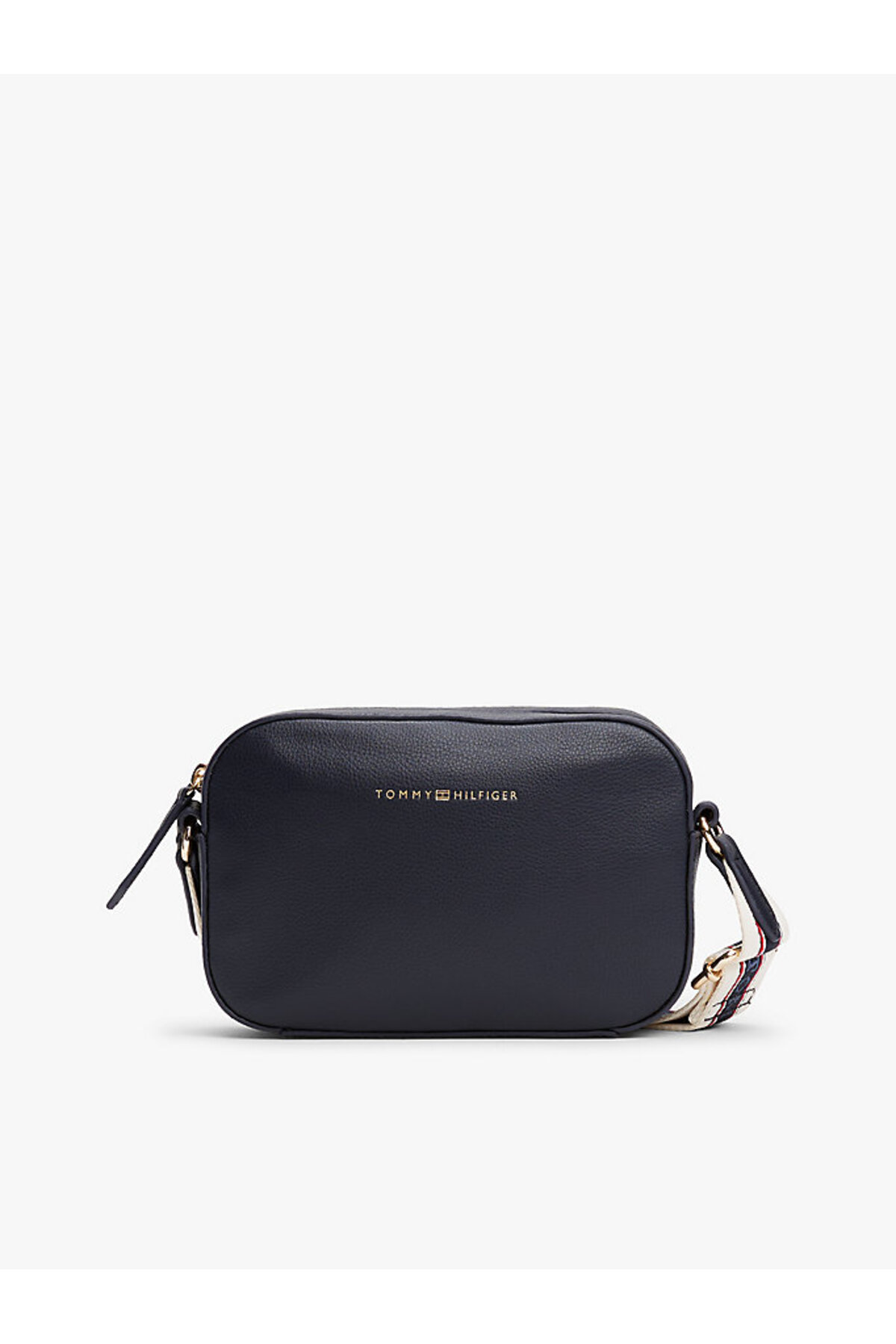 کیف دستی زنانه راسته | تامی هیلفیگر Tommy Hilfiger TYC6EE444A31506719C109300