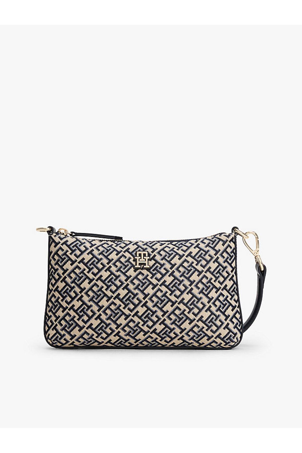 کیف دستی زنانه راسته | تامی هیلفیگر Tommy Hilfiger TYC82ADED0A32D8C1A4250800