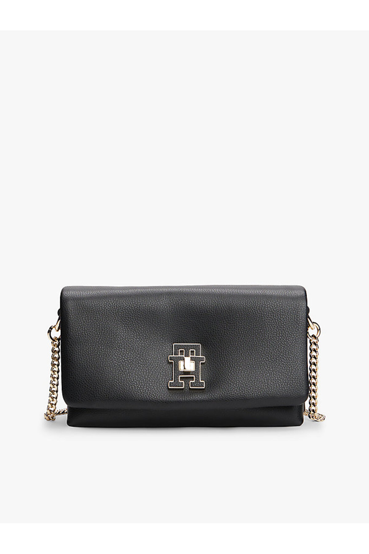 کیف دستی زنانه راسته | تامی هیلفیگر Tommy Hilfiger TYC1FA1E574CEB75BC1B64D00