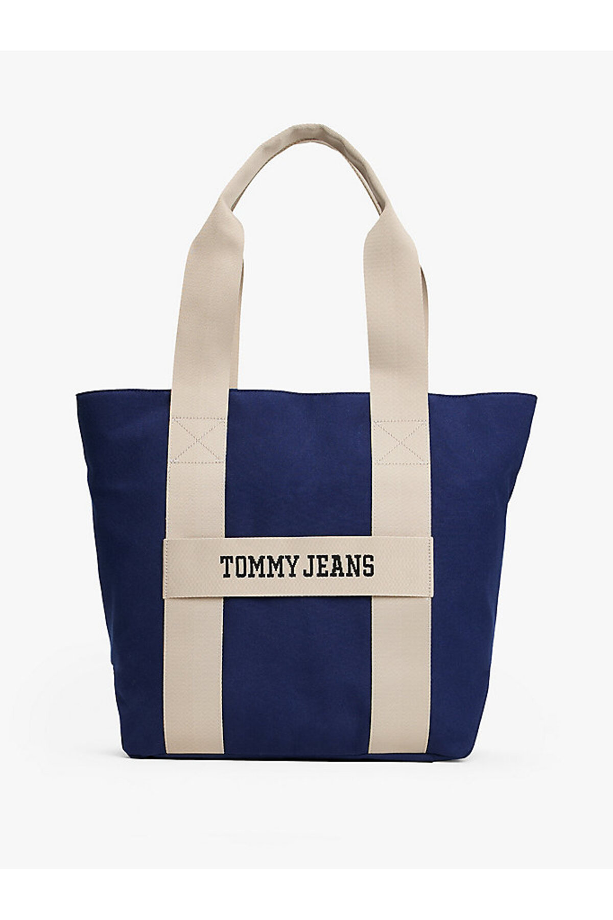 کیف دستی مردانه راسته | تامی هیلفیگر Tommy Hilfiger AM0AM13278C67