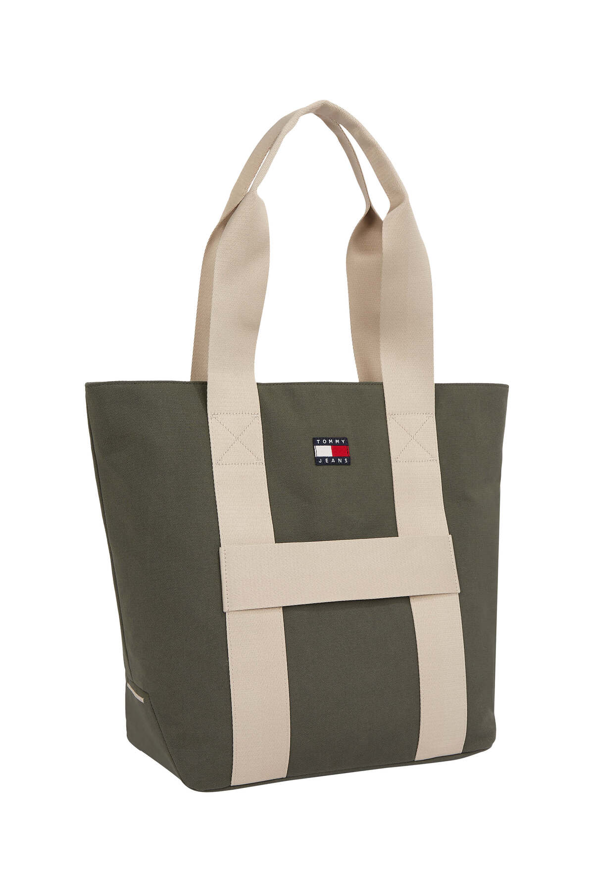 کیف دستی مردانه راسته | تامی هیلفیگر Tommy Hilfiger AM0AM13278MRH