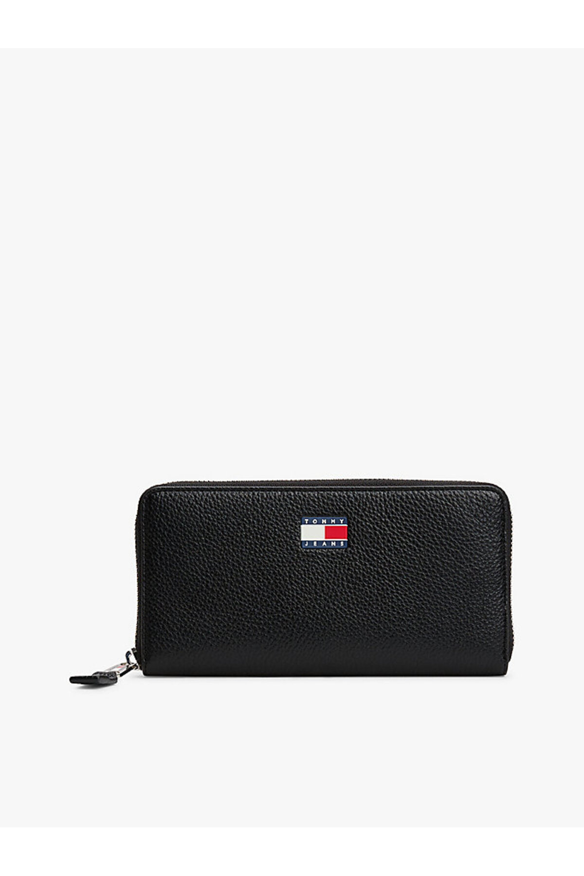 کیف پول زنانه طرح دار | تامی هیلفیگر Tommy Hilfiger AW0AW17585
