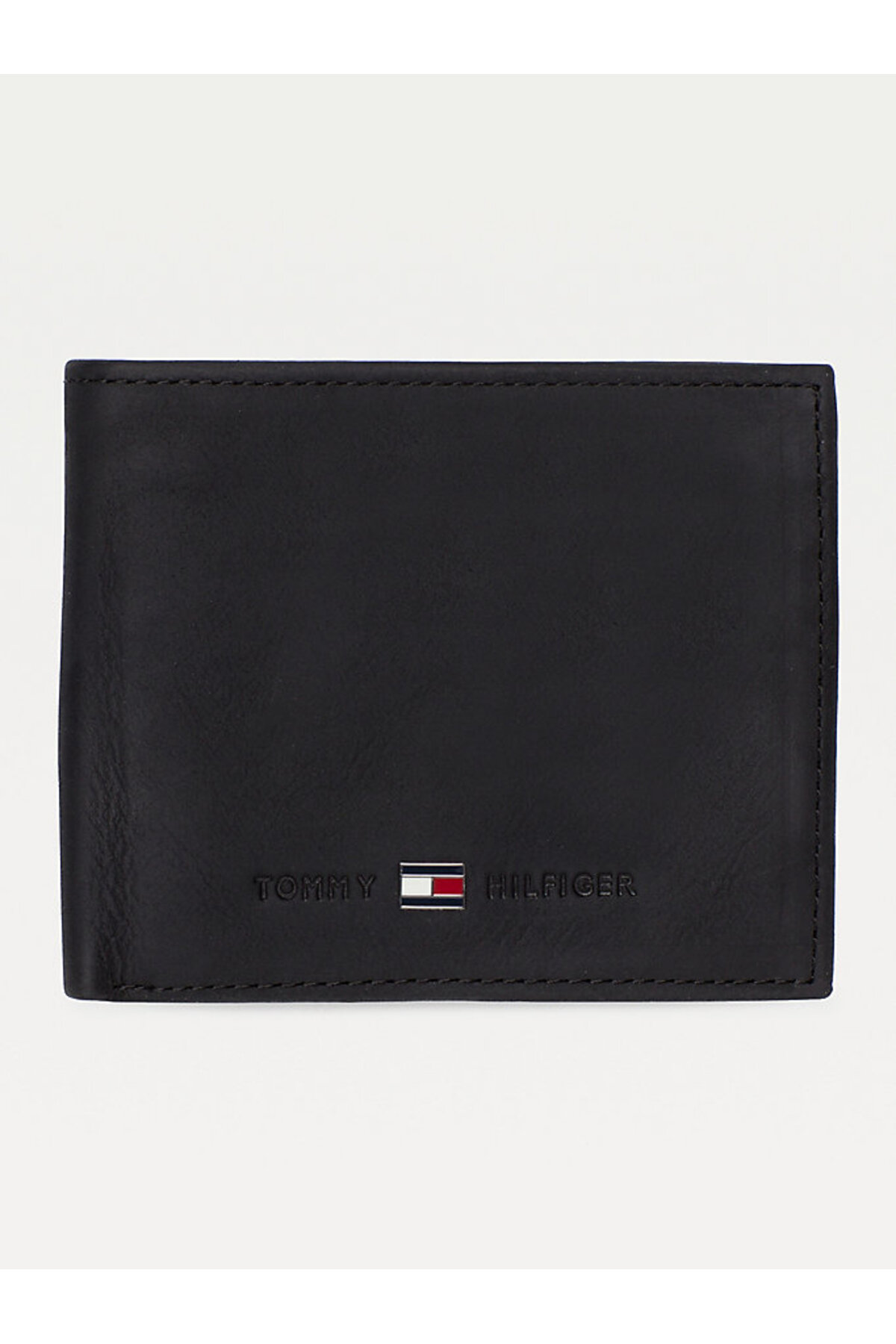 کیف پول مردانه راسته | تامی هیلفیگر Tommy Hilfiger AM0AM00663