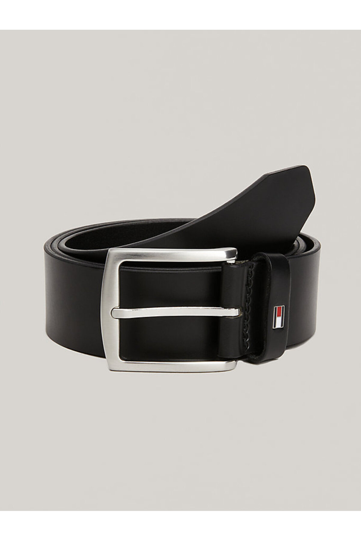 کمربند مردانه | تامی هیلفیگر Tommy Hilfiger E367863162090