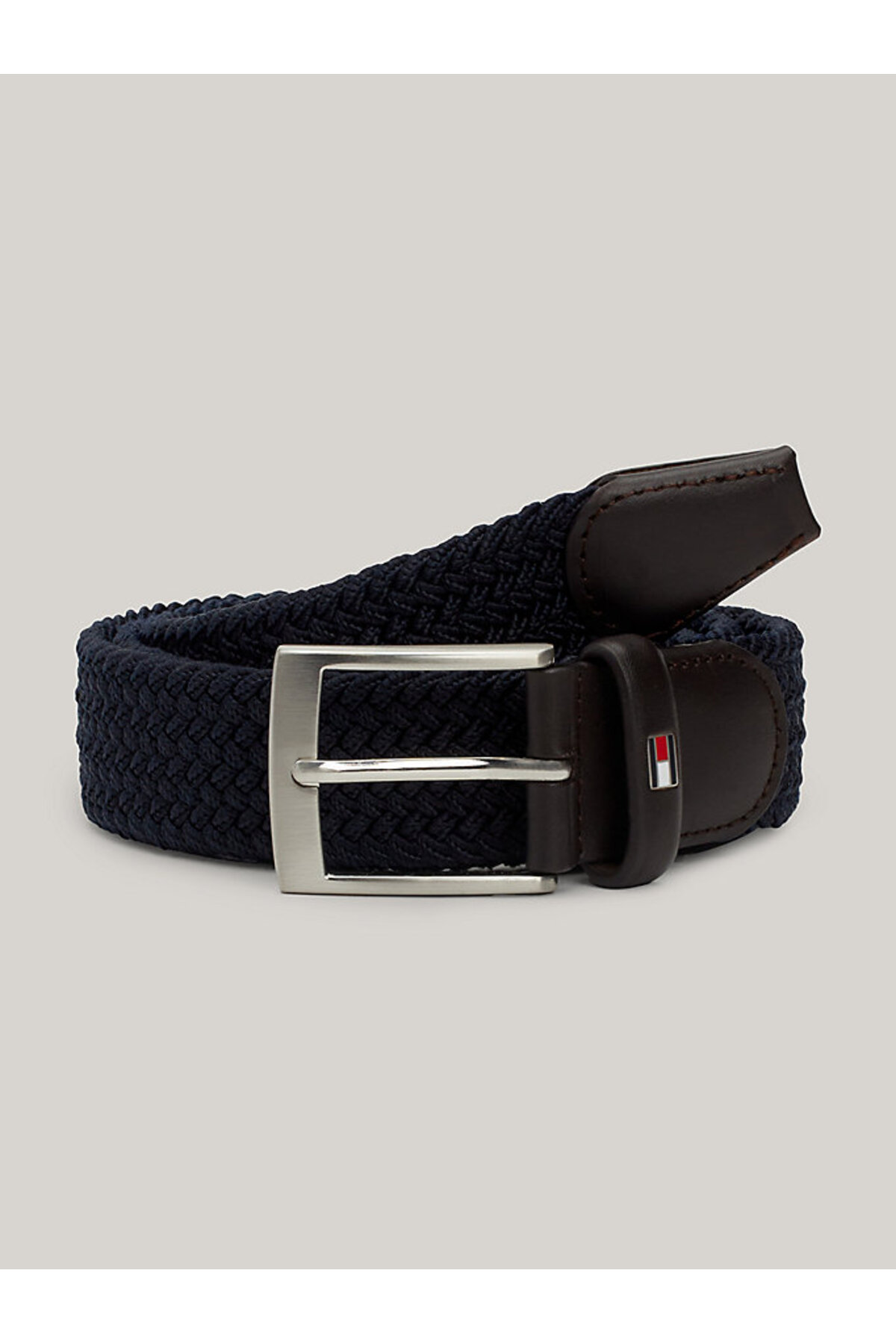 کمربند مردانه | تامی هیلفیگر Tommy Hilfiger AM0AM02801422