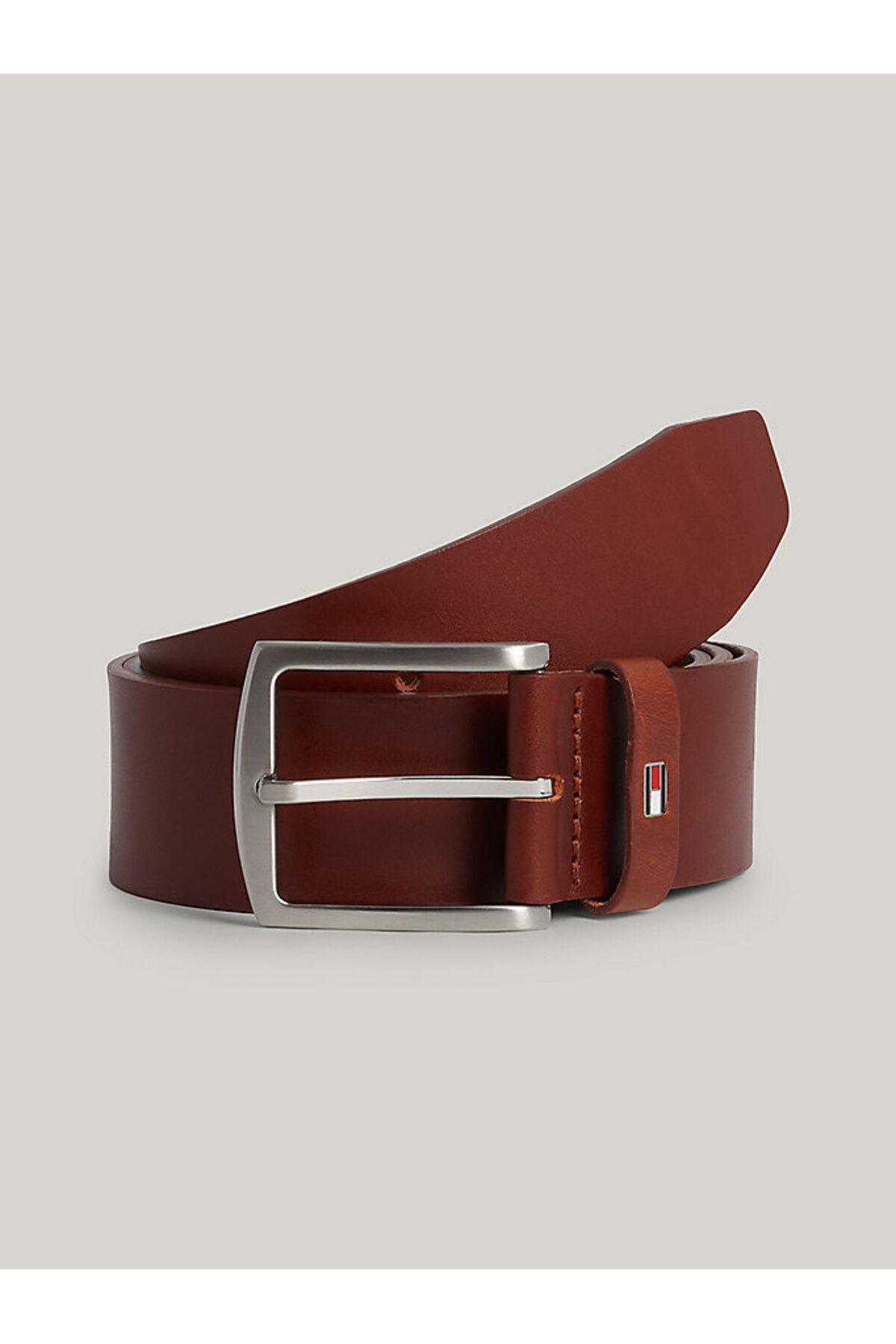 کمربند مردانه | تامی هیلفیگر Tommy Hilfiger 1560-30-00535