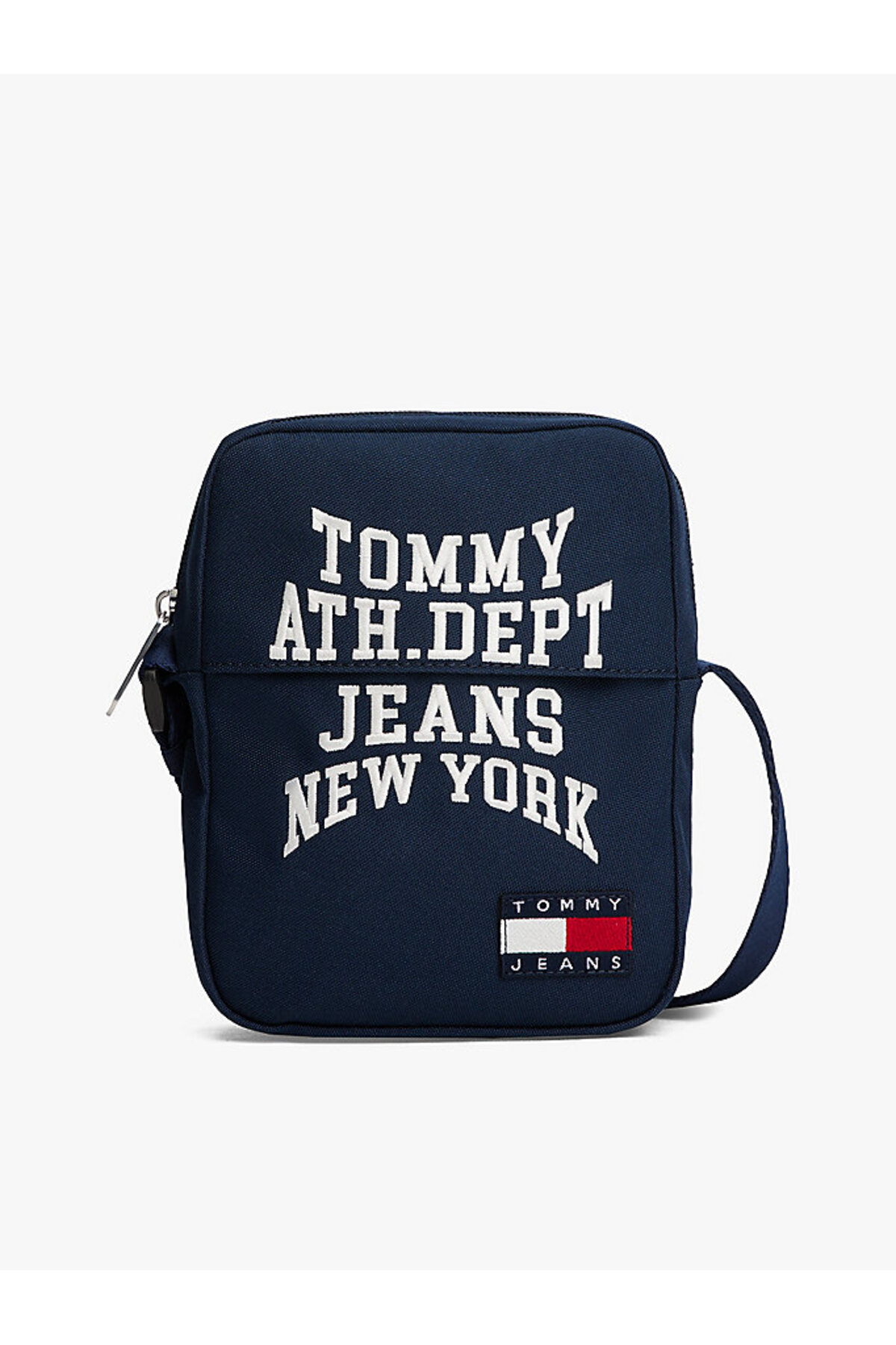چمدان مردانه طرح دار | تامی هیلفیگر Tommy Hilfiger AM0AM13816C1G