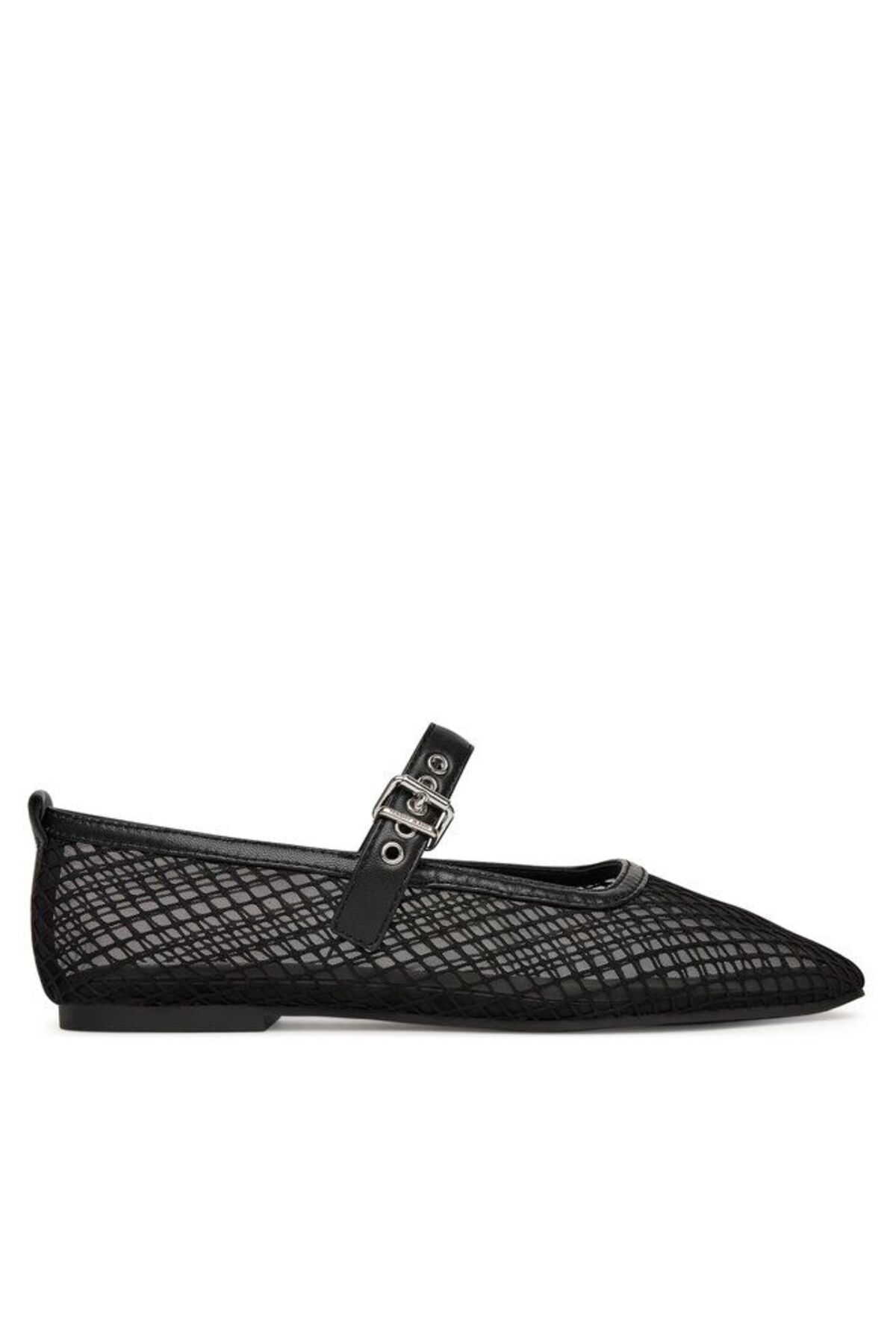 کفش کلاسیک زنانه | تامی هیلفیگر Tommy Hilfiger EN0EN02872BDS