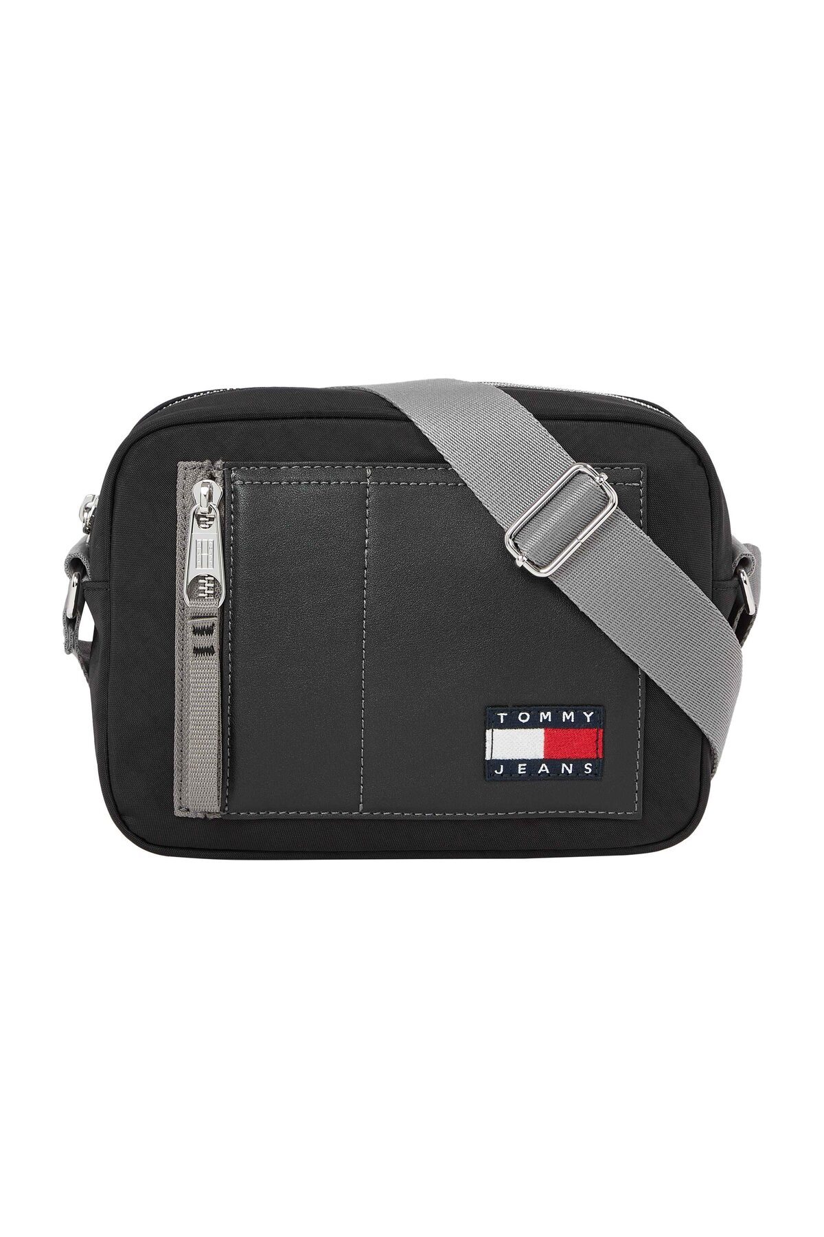 چمدان مردانه راسته | تامی هیلفیگر Tommy Hilfiger AM0AM12630BDS