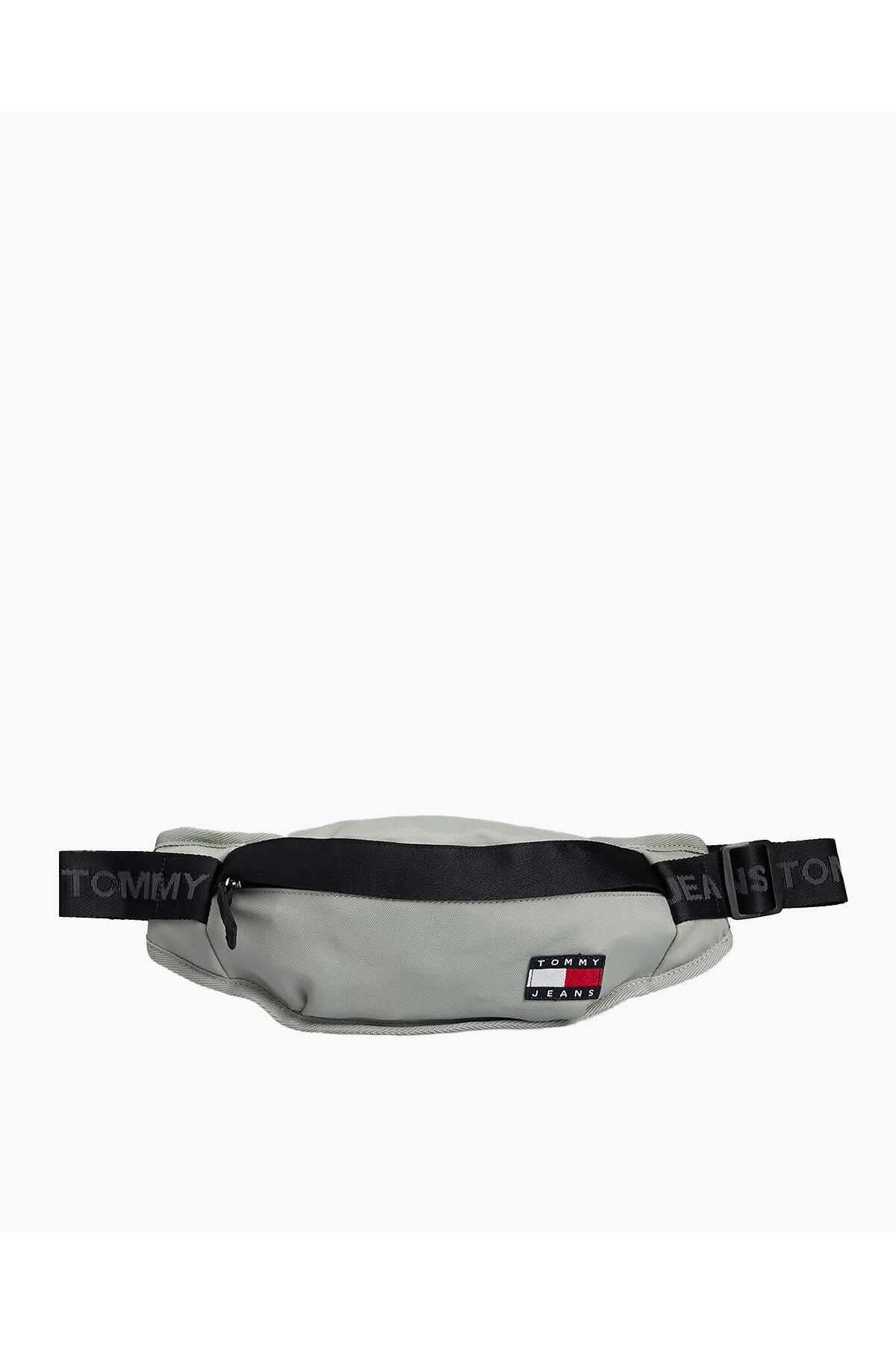چمدان مردانه راسته | تامی هیلفیگر Tommy Hilfiger AM0AM11968PMI