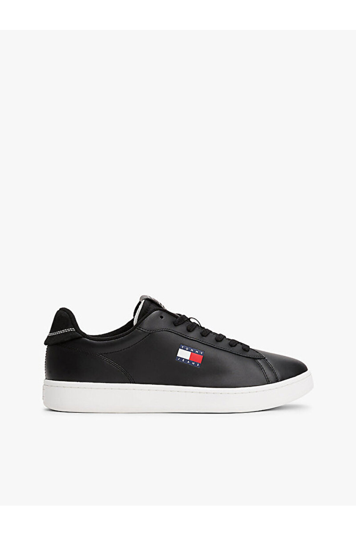 کفش پیاده روی مردانه راسته | تامی هیلفیگر Tommy Hilfiger EM0EM01596.BDS