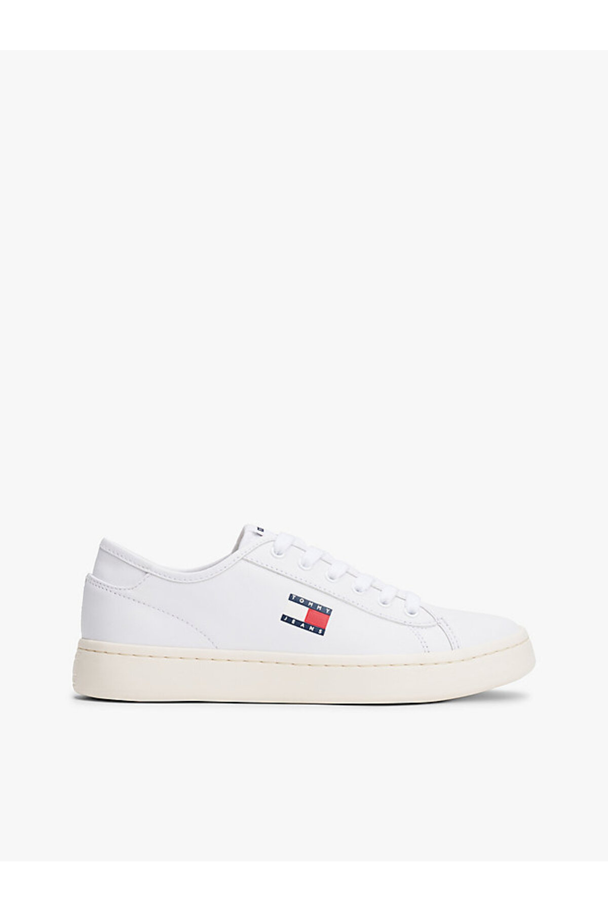 اسنیکر زنانه طرح دار | تامی هیلفیگر Tommy Hilfiger EN0EN02875