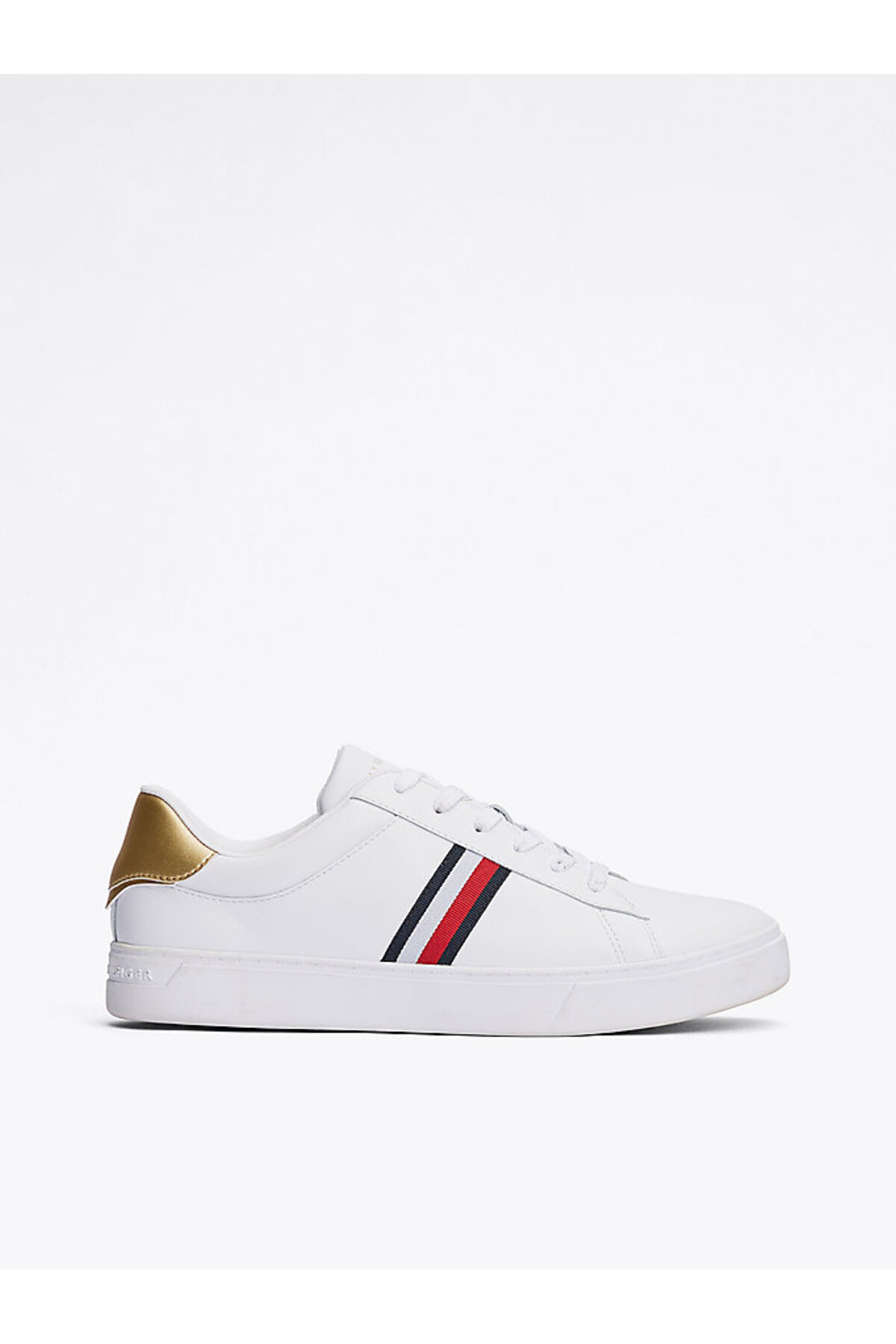 اسنیکر زنانه | تامی هیلفیگر Tommy Hilfiger FW0FW08321YBS