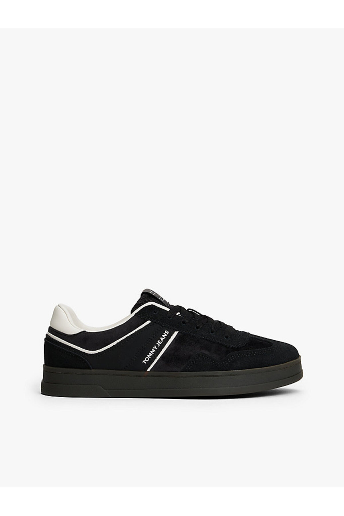 اسنیکر زنانه طرح دار | تامی هیلفیگر Tommy Hilfiger EN0EN02863